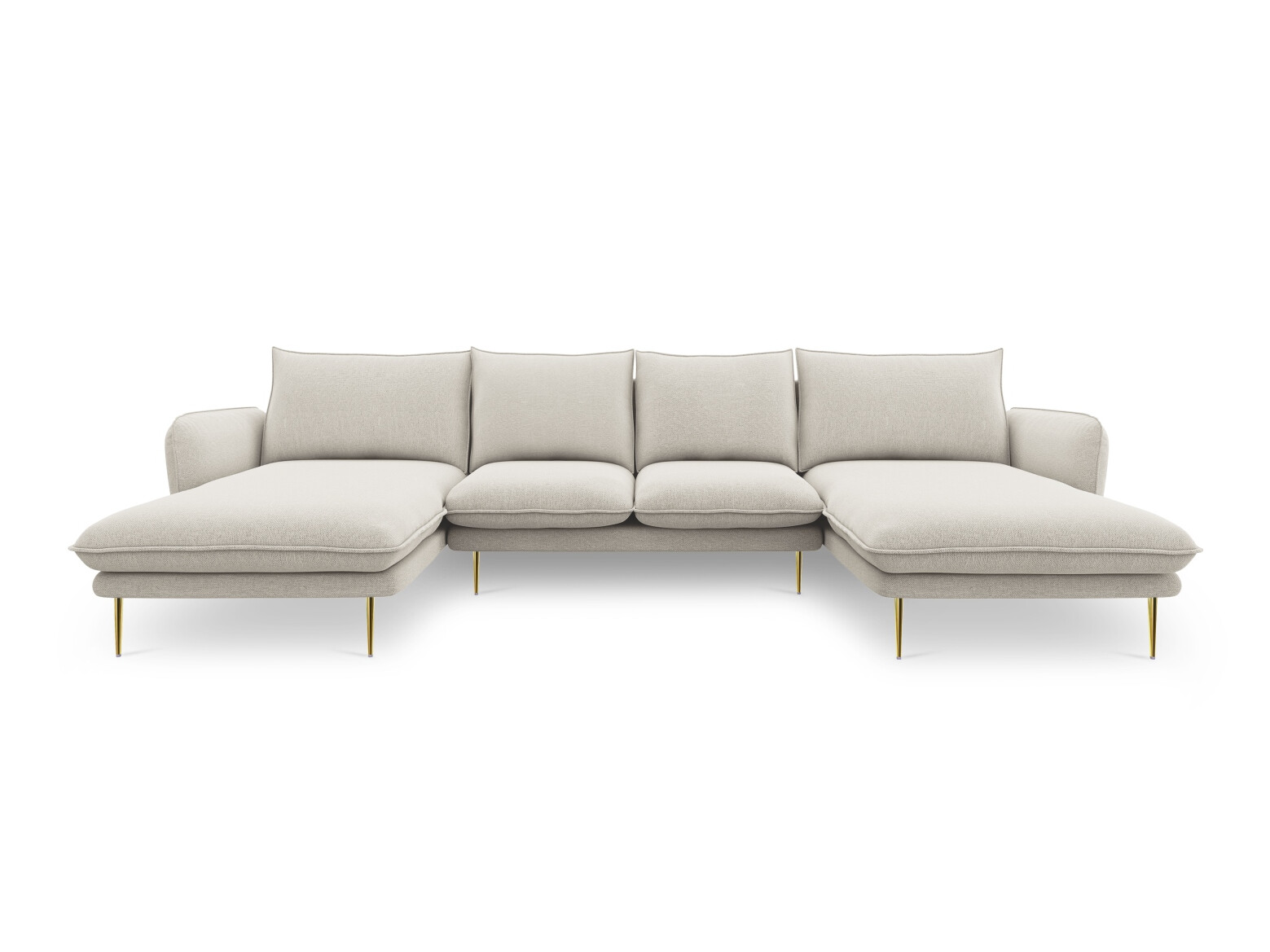 Ecksofa Ferlevi 118 (Positano 02)