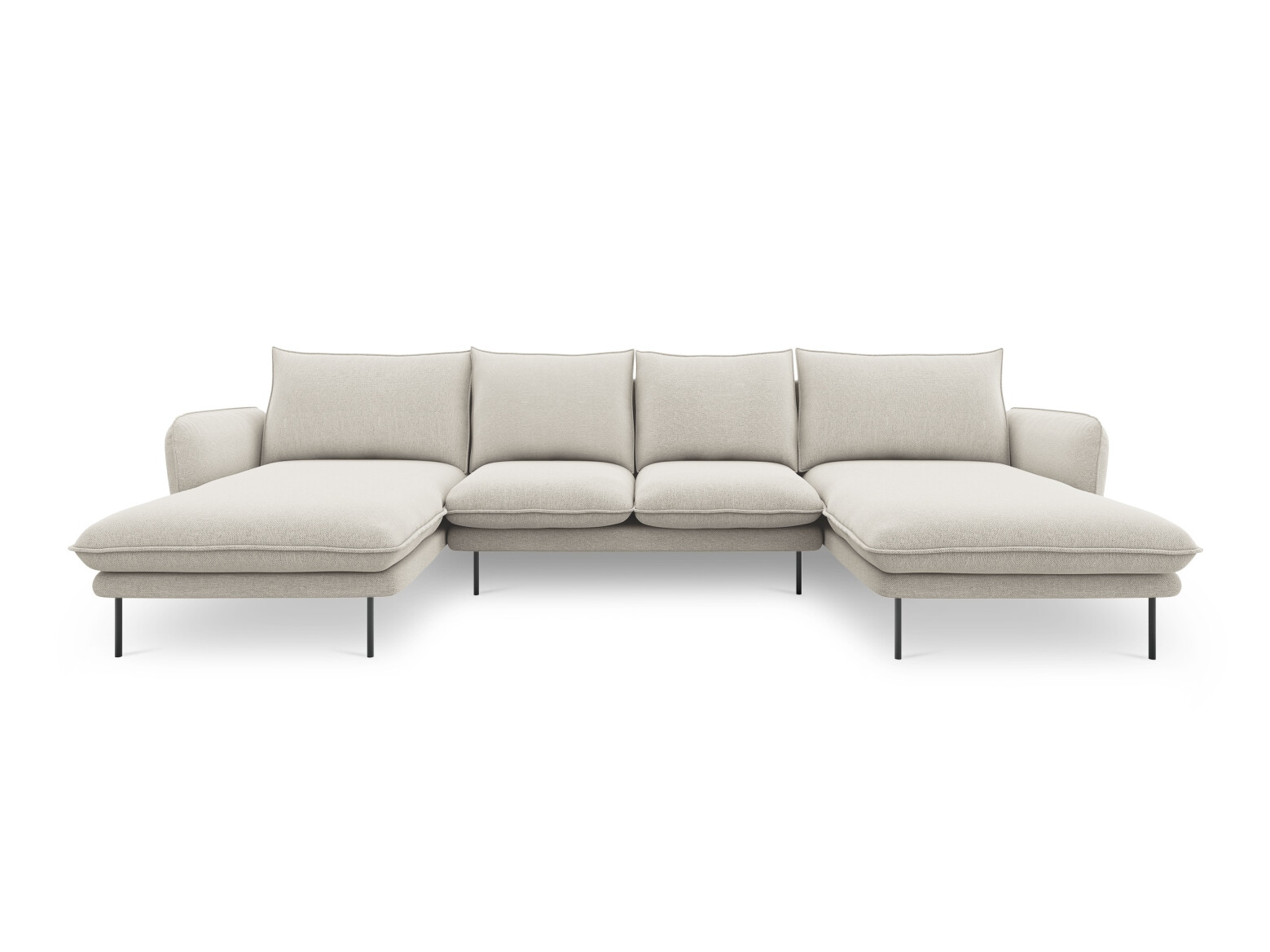 Ecksofa Ferlevi 118 (Positano 02)