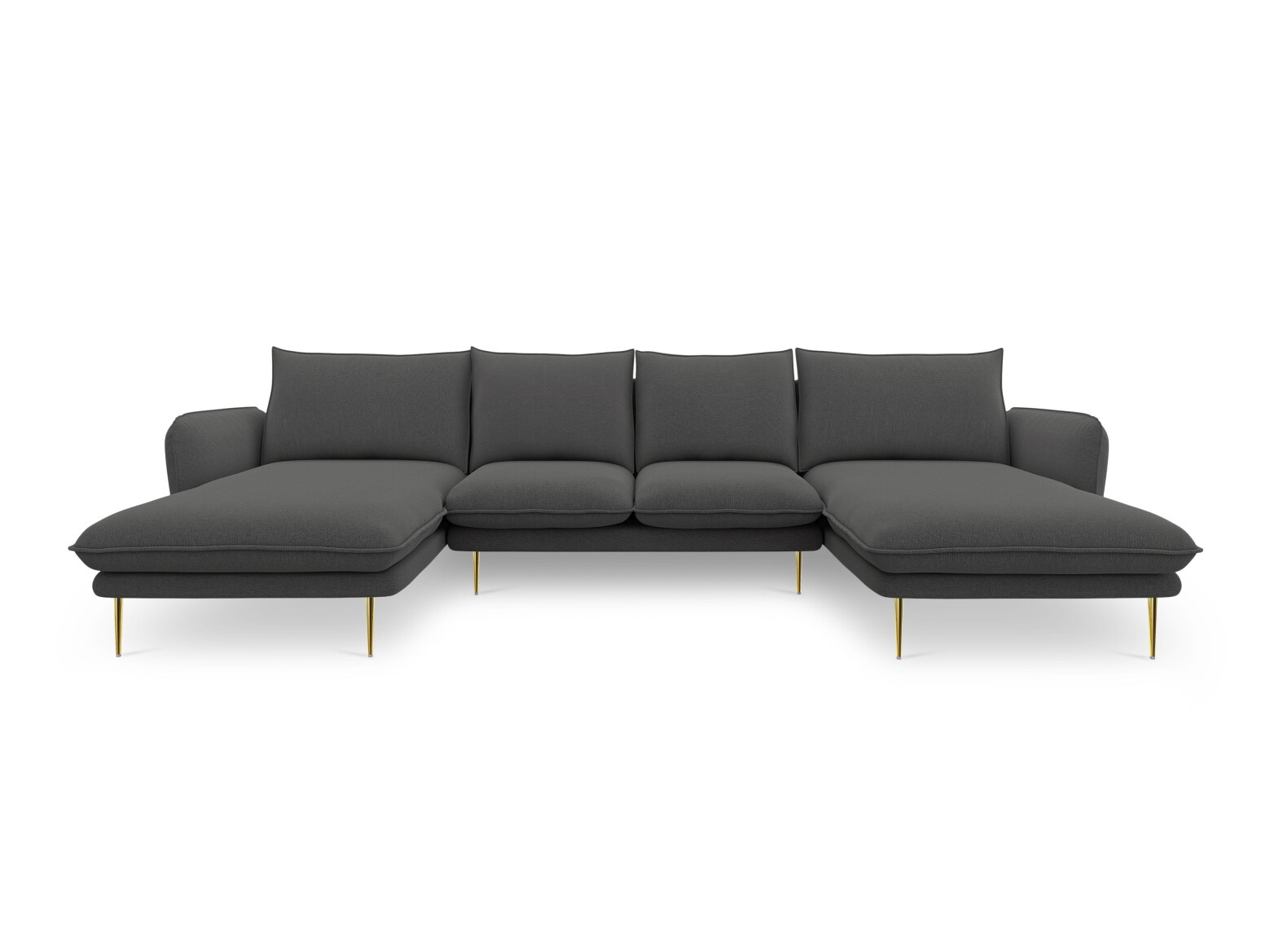 Ecksofa Ferlevi 118 (Positano 95)