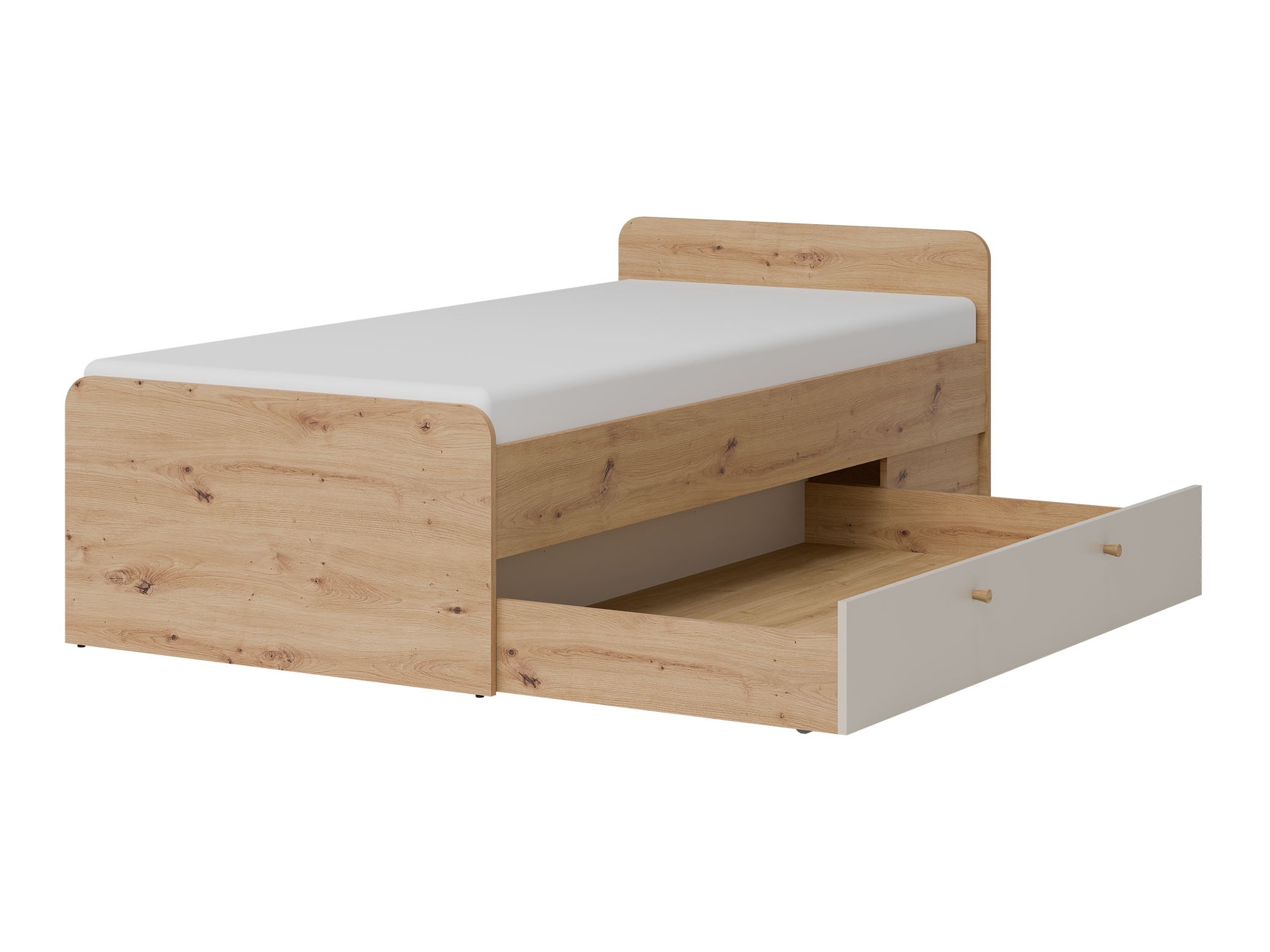 Bett Morsevi 108