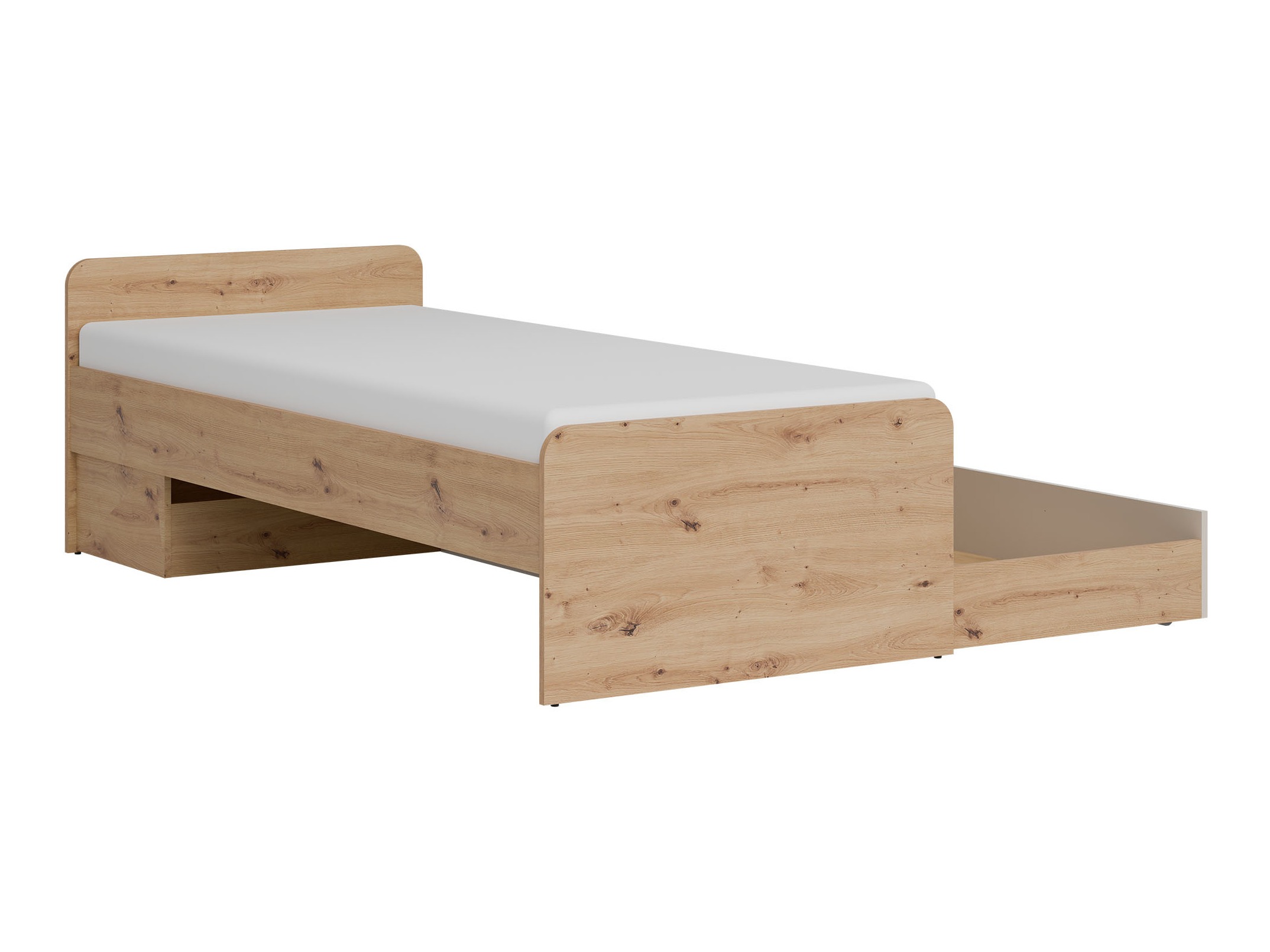 Bett Morsevi 108