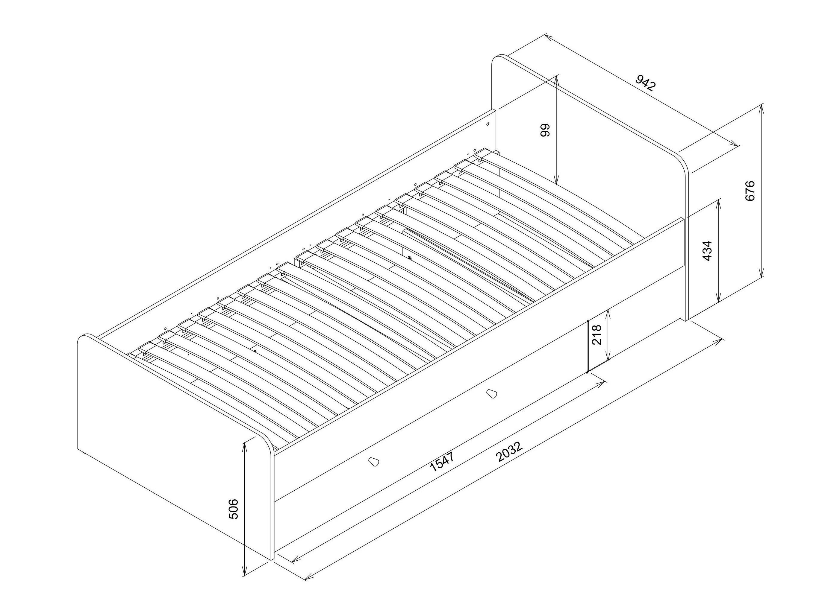 Bett Morsevi 108