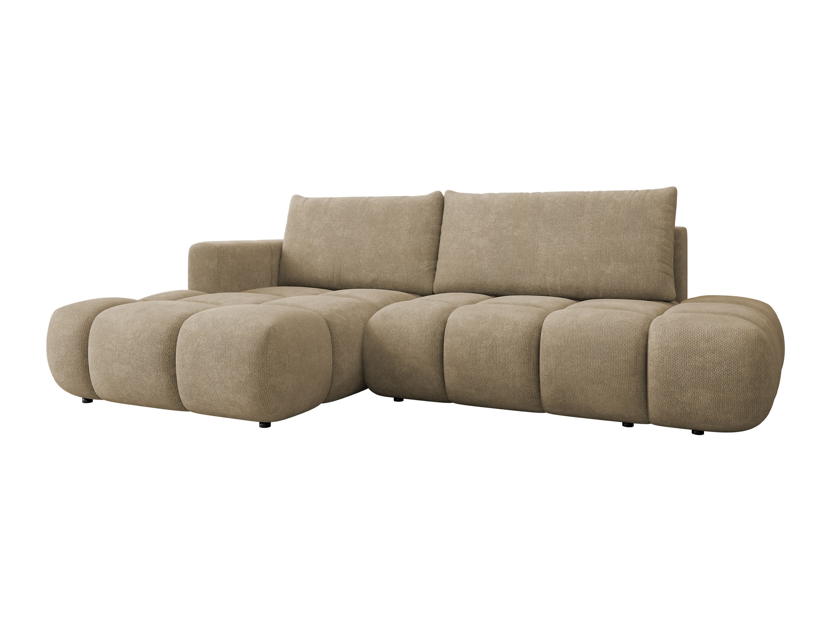 Ecksofa Camden 109 (Lumo 30)