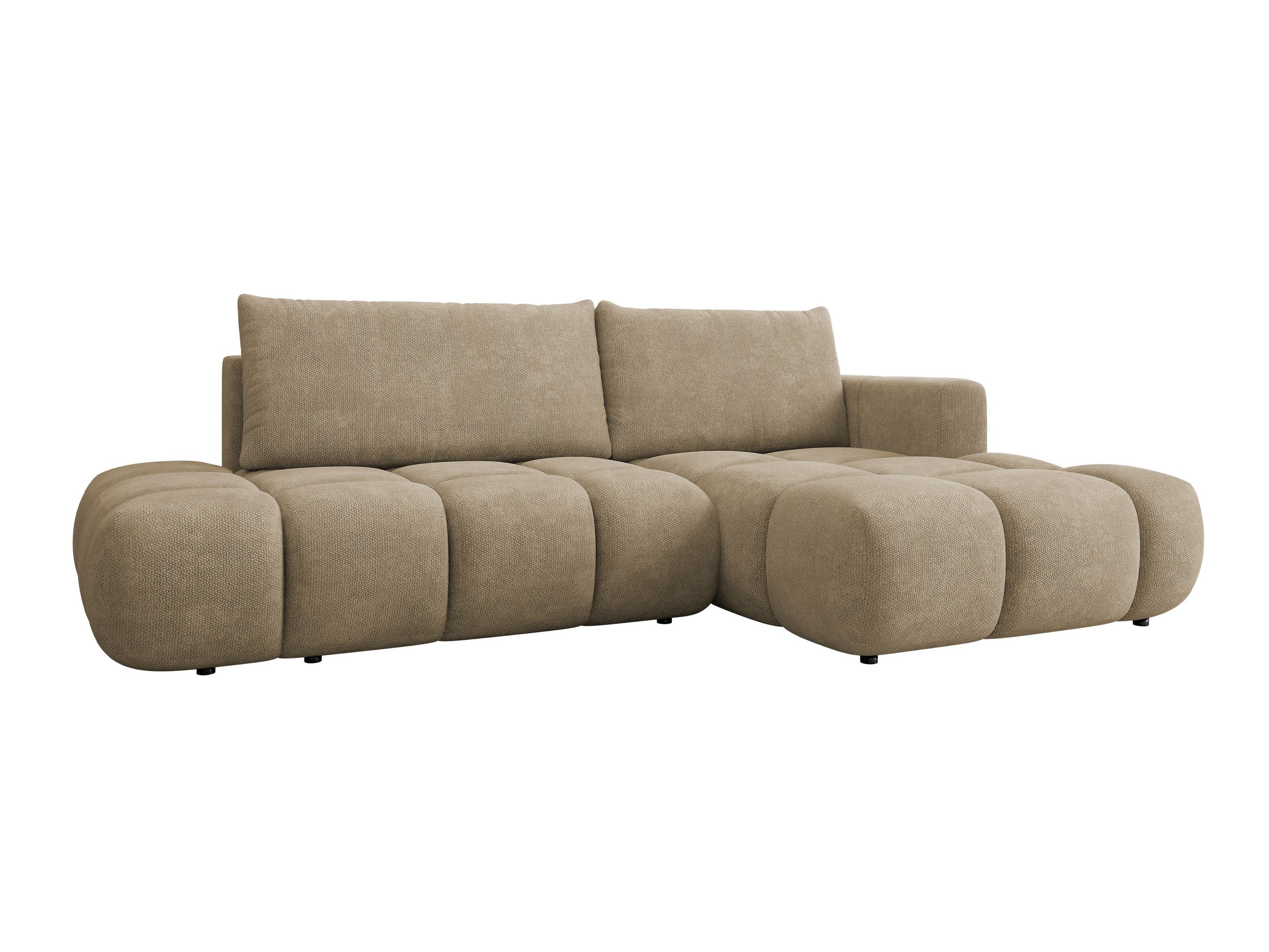 Ecksofa Camden 109 (Lumo 30)