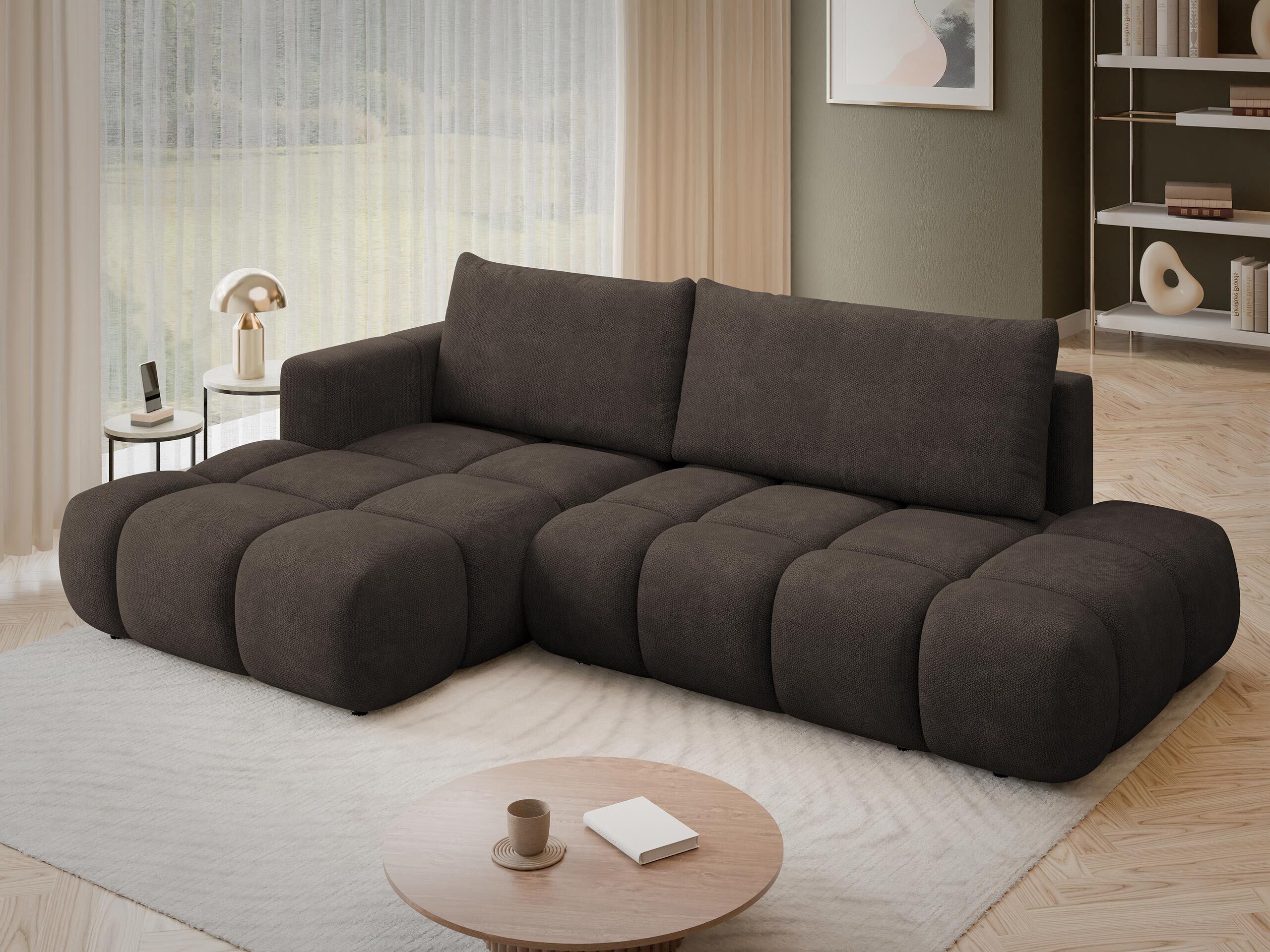 Ecksofa Camden 109 (Lumo 40)