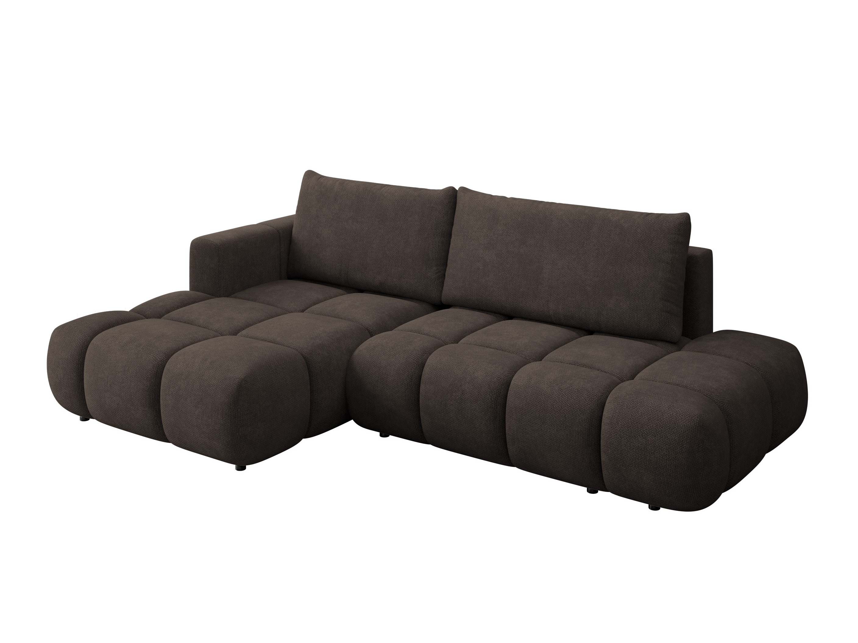 Ecksofa Camden 109 (Lumo 40)