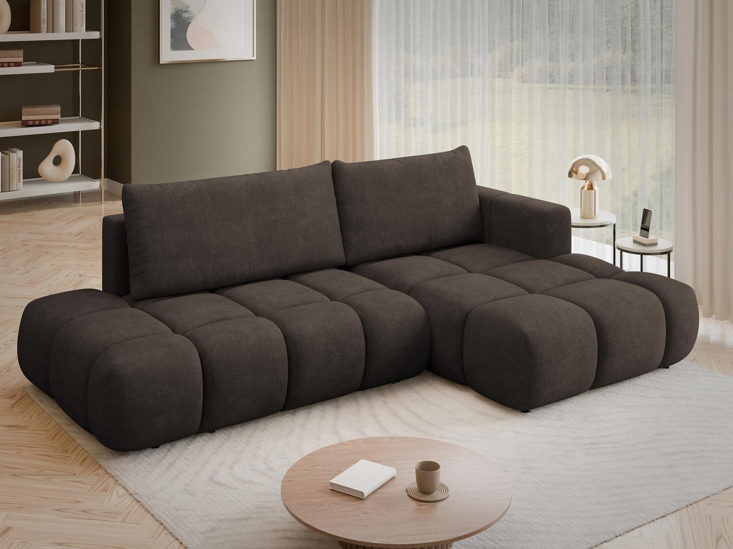 Ecksofa Camden 109 (Lumo 40)