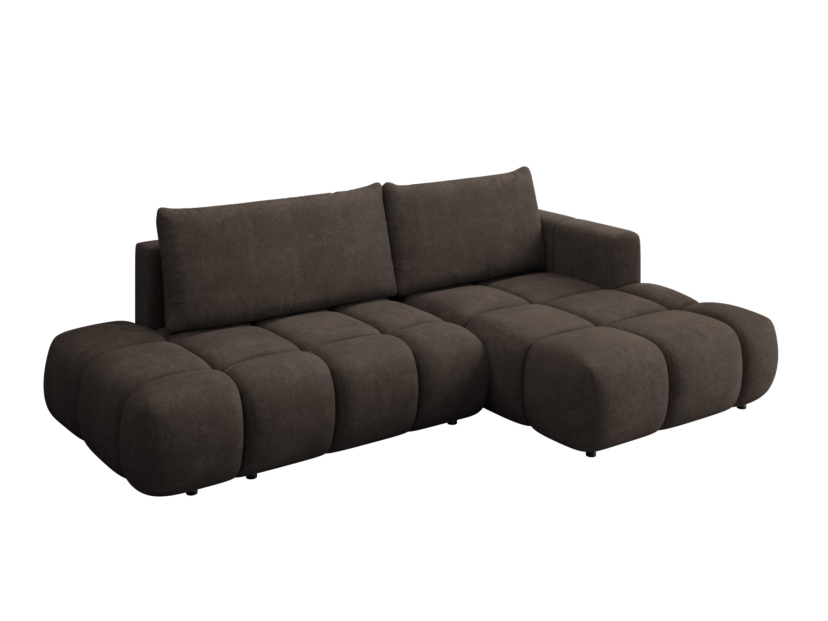 Ecksofa Camden 109 (Lumo 40)