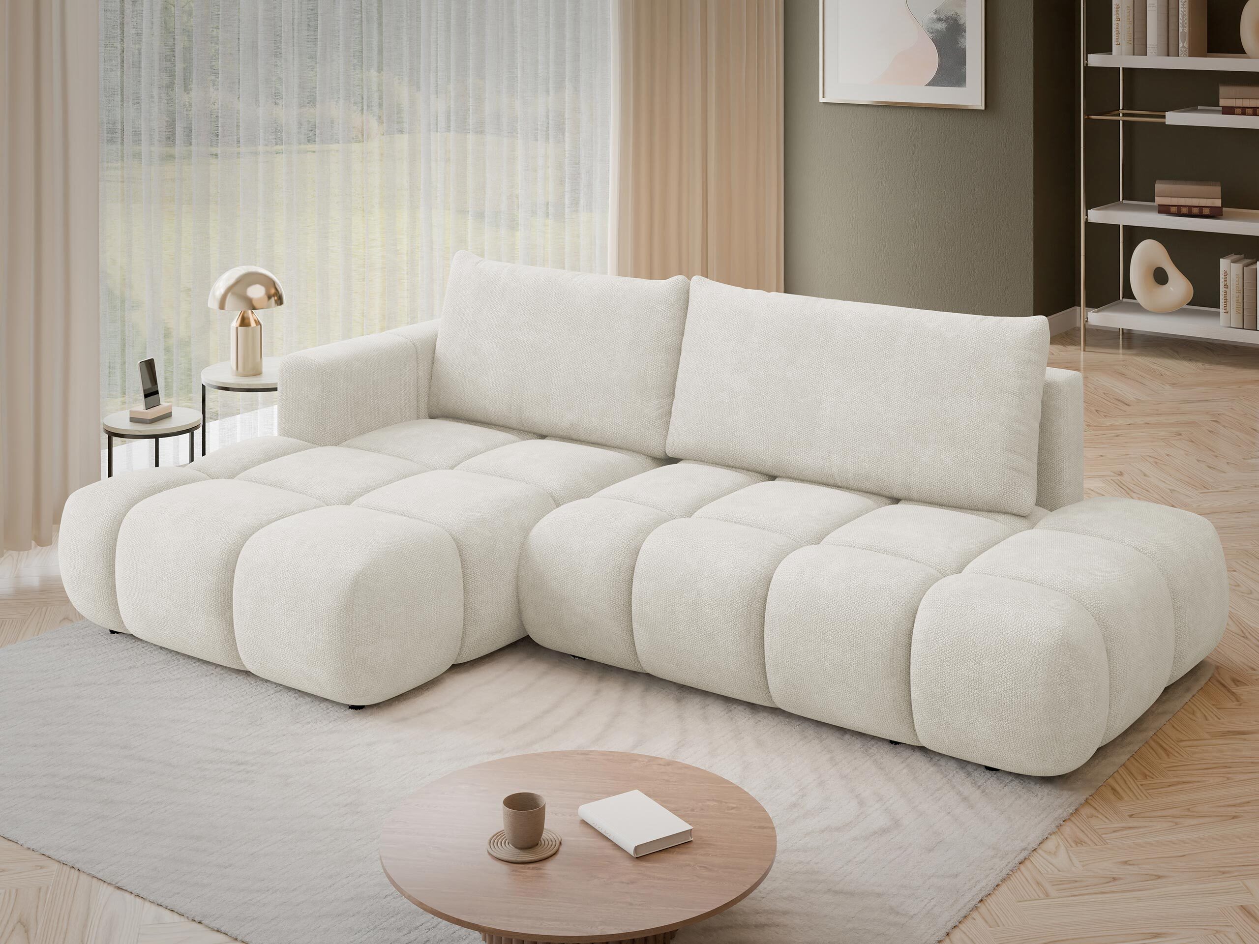 Ecksofa Camden 109 (Lumo 55)