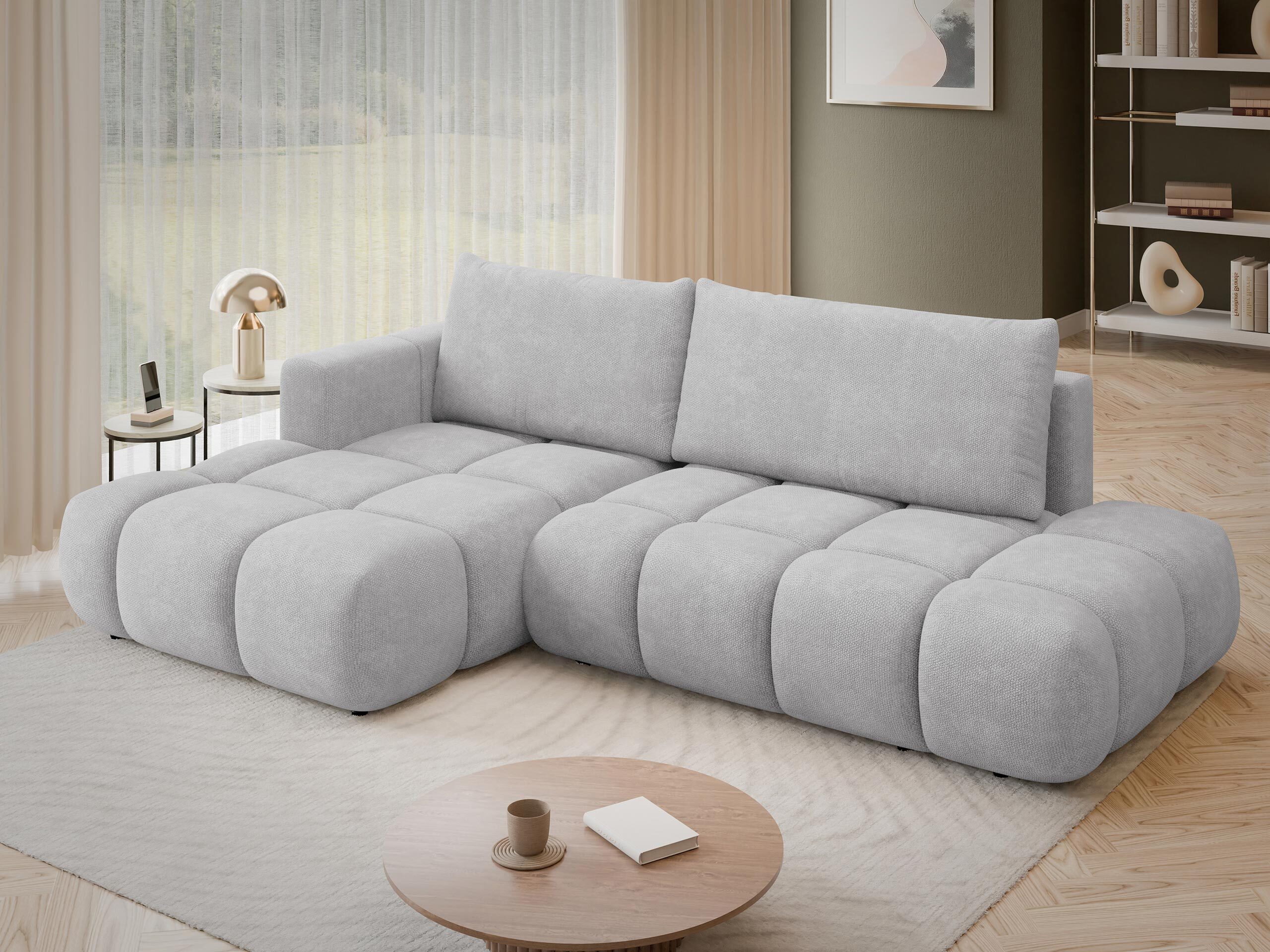 Ecksofa Camden 109 (Lumo 65)