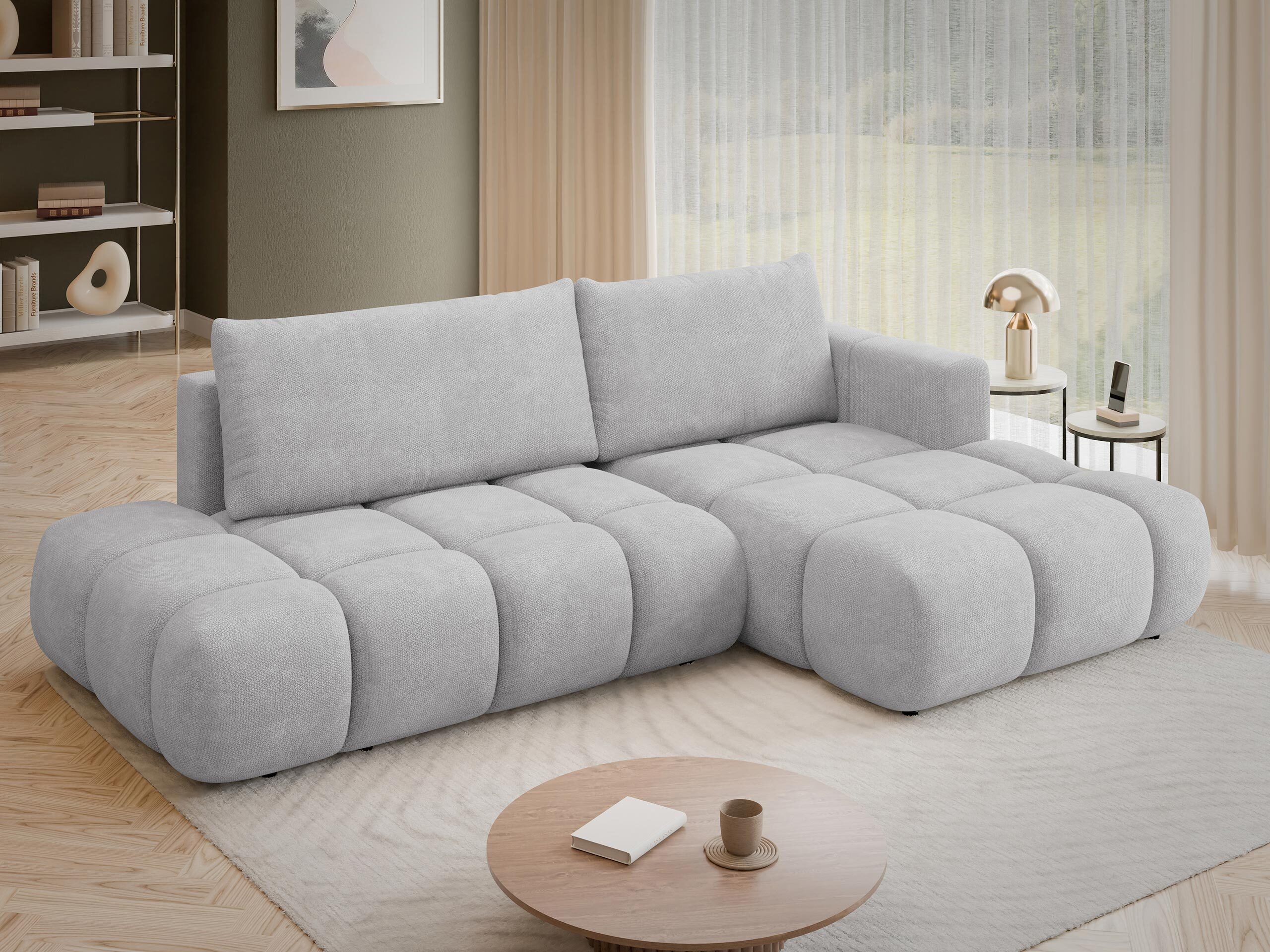 Ecksofa Camden 109 (Lumo 65)