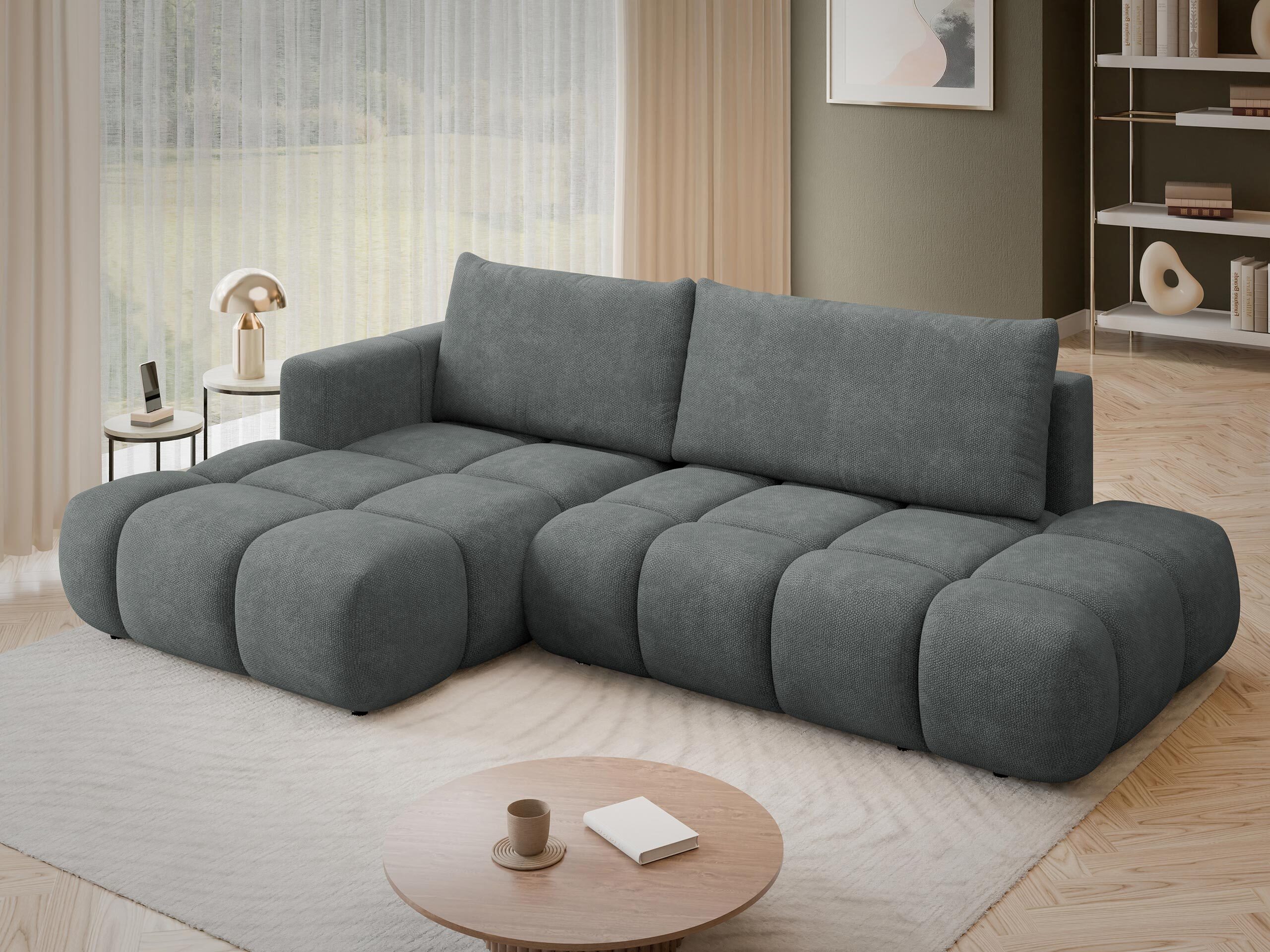 Ecksofa Camden 109 (Lumo 75)