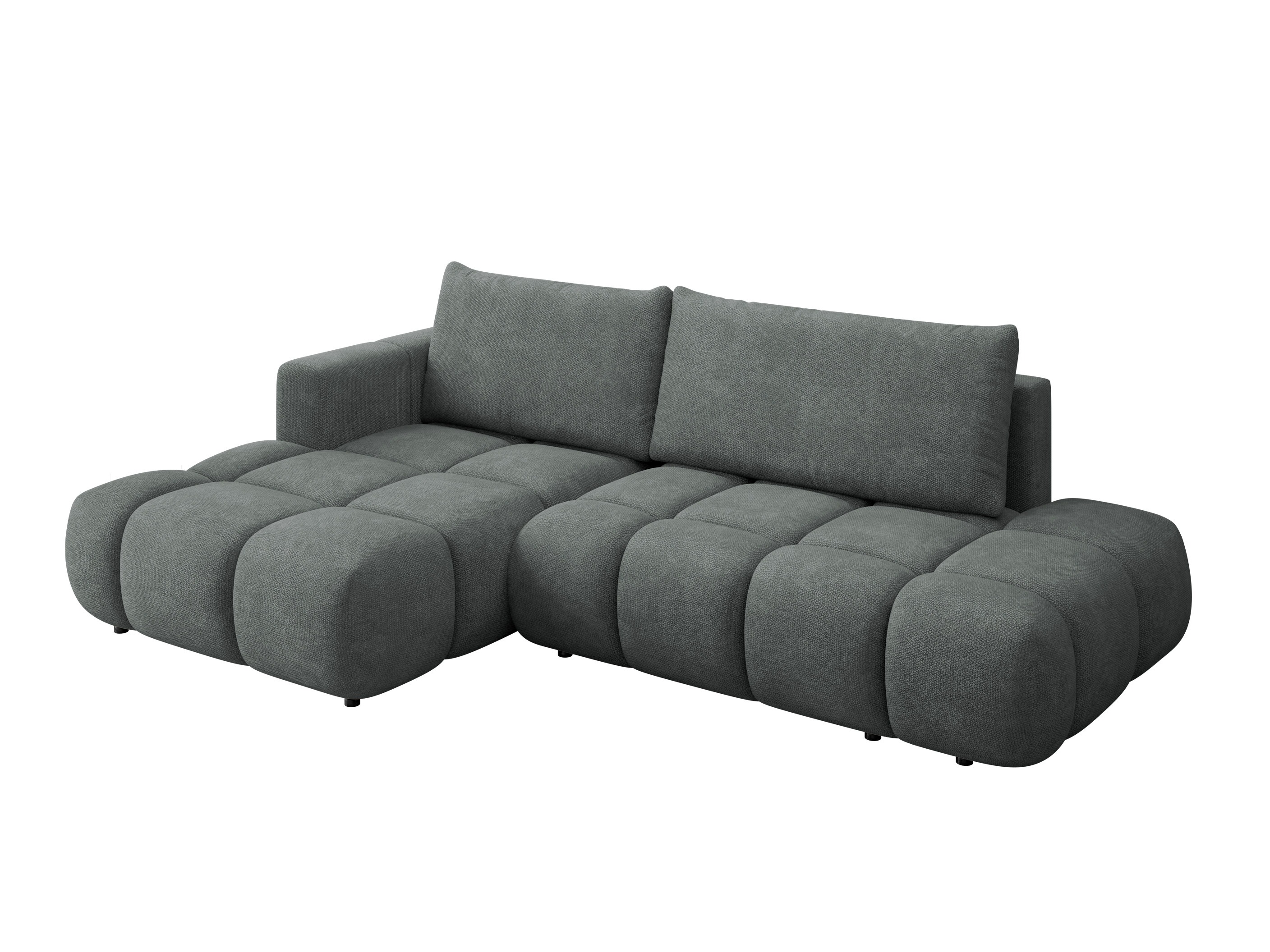 Ecksofa Camden 109 (Lumo 75)