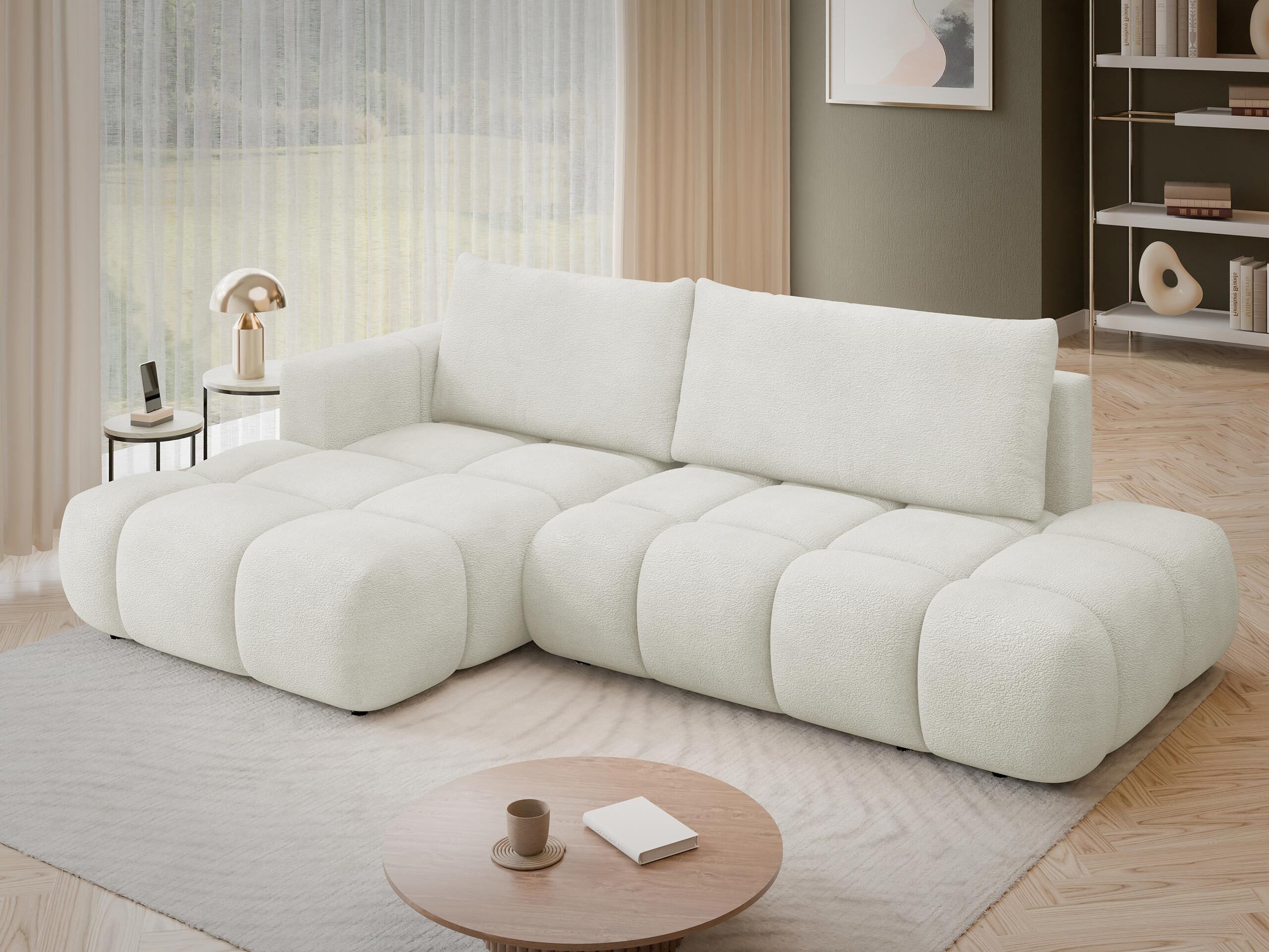 Ecksofa Camden 109 (Velo 621)