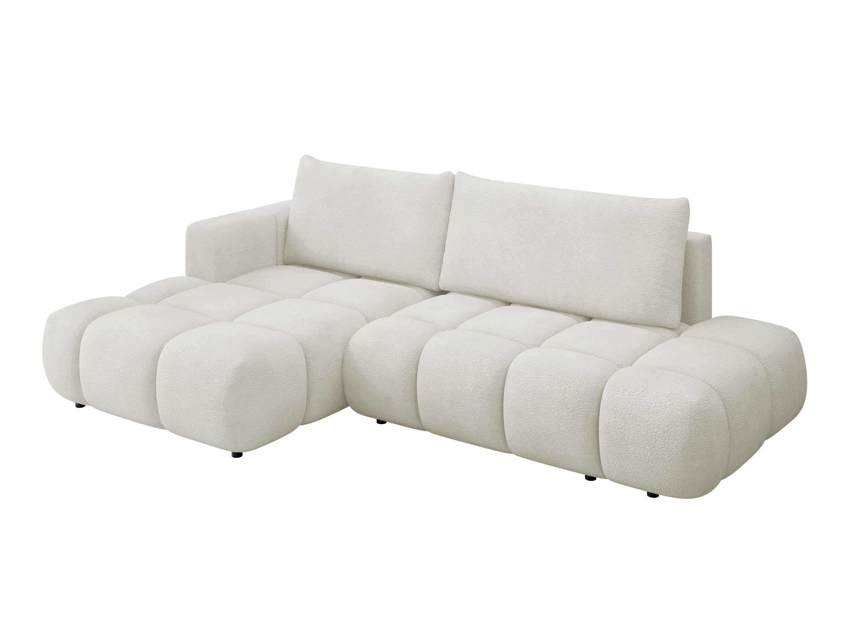 Ecksofa Camden 109 (Velo 621)