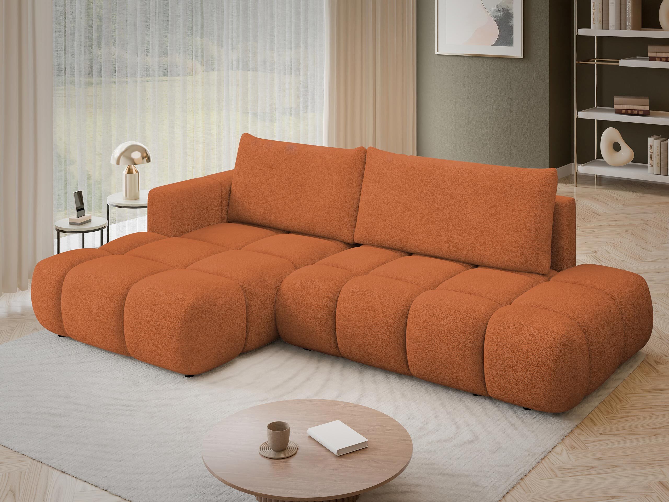 Ecksofa Camden 109 (Velo 627)