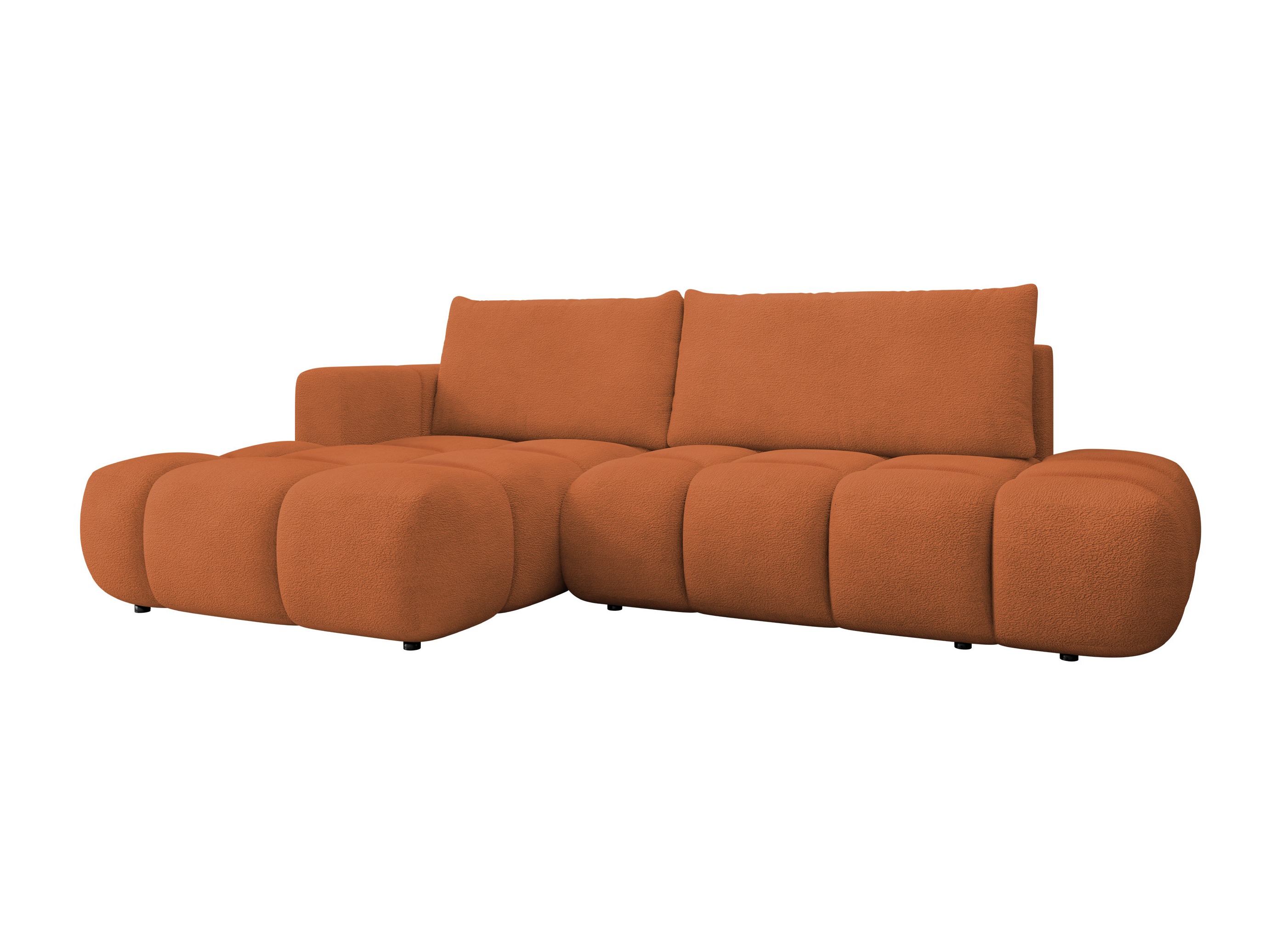 Ecksofa Camden 109 (Velo 627)