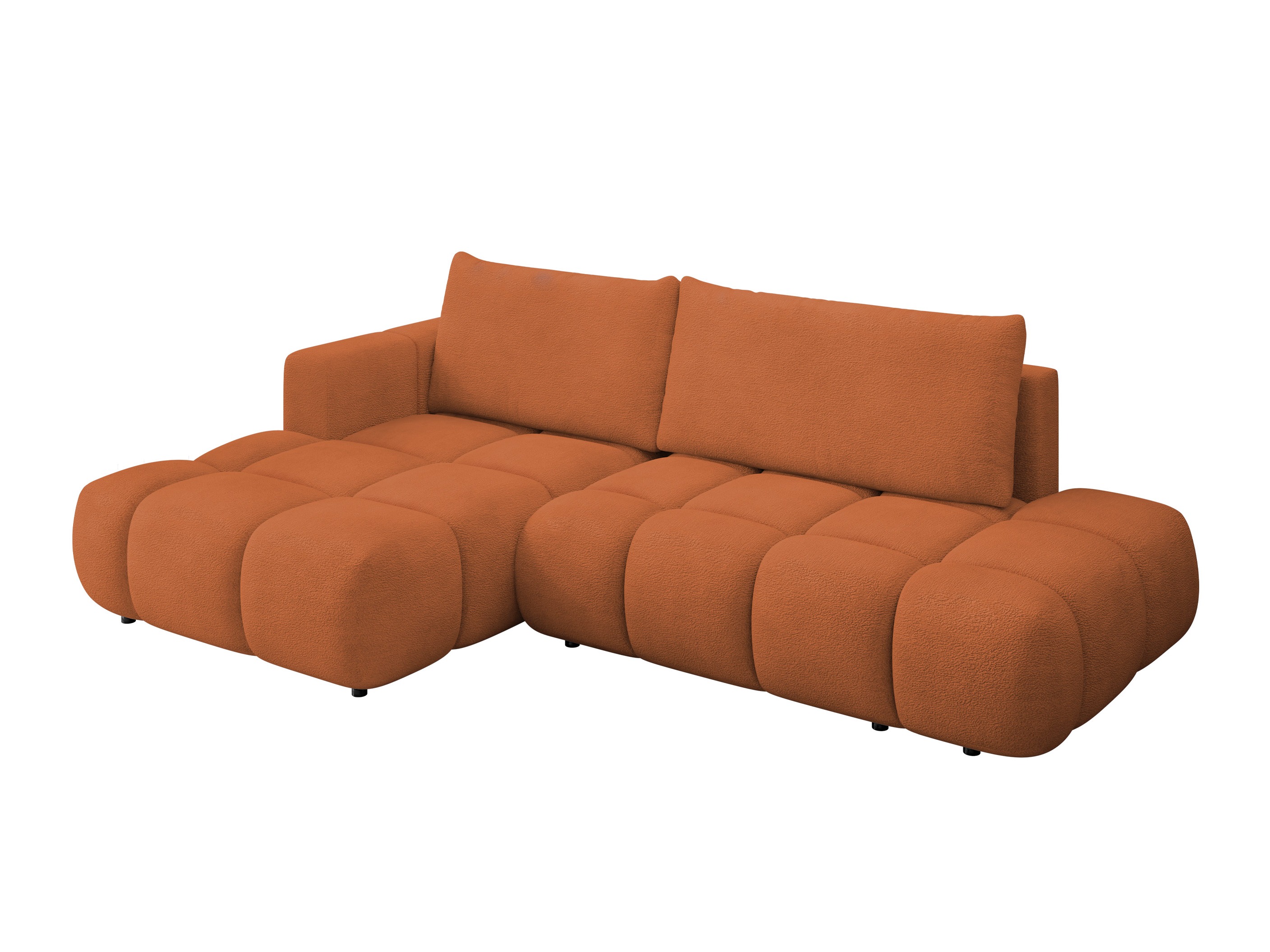 Ecksofa Camden 109 (Velo 627)