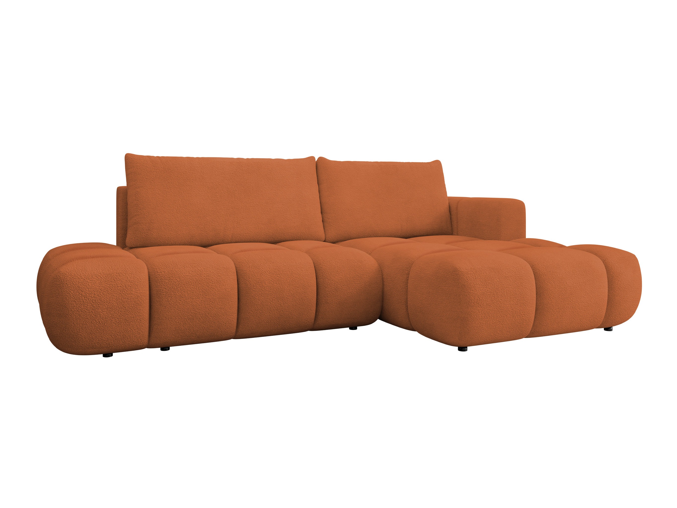Ecksofa Camden 109 (Velo 627)
