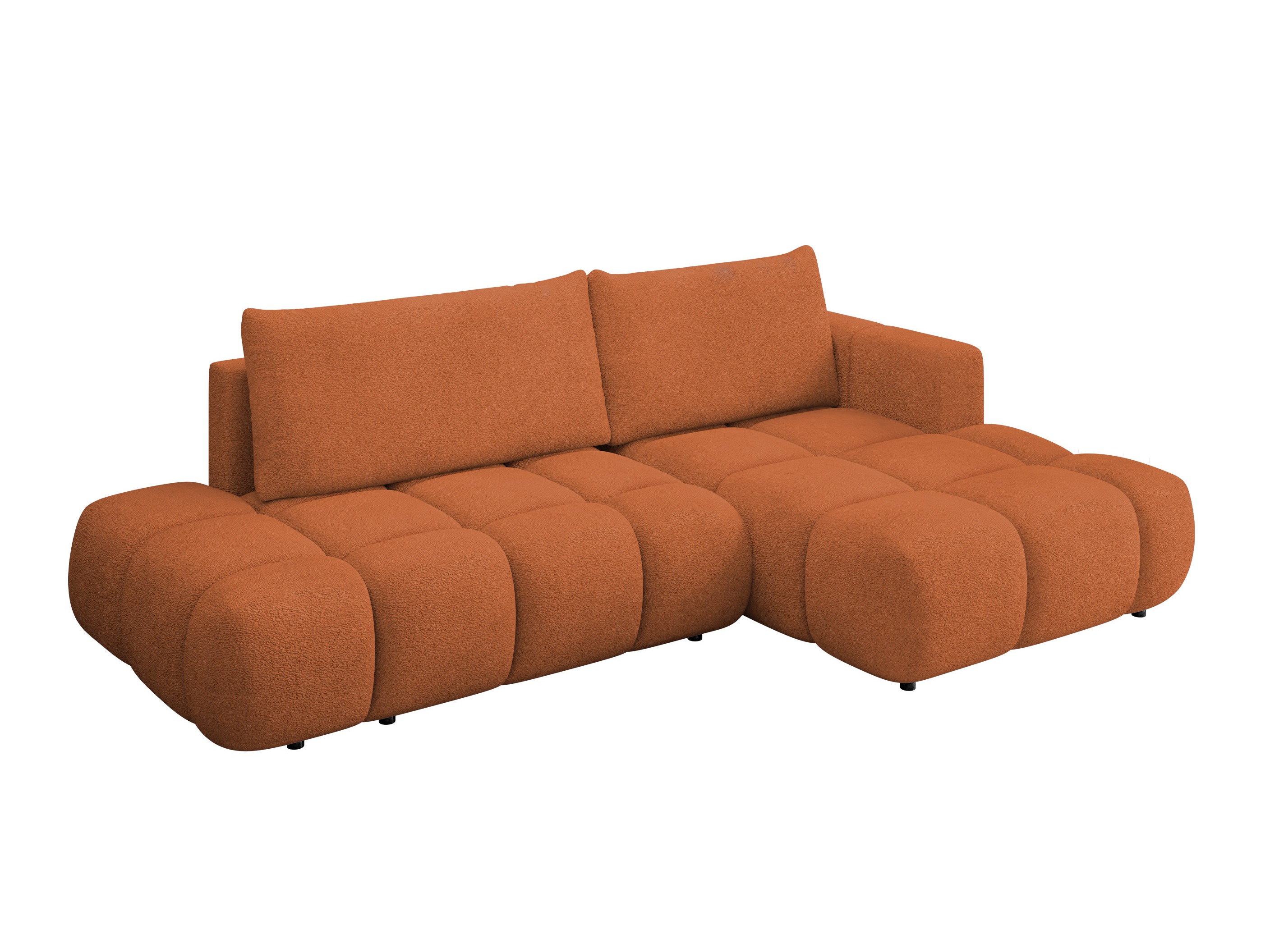 Ecksofa Camden 109 (Velo 627)