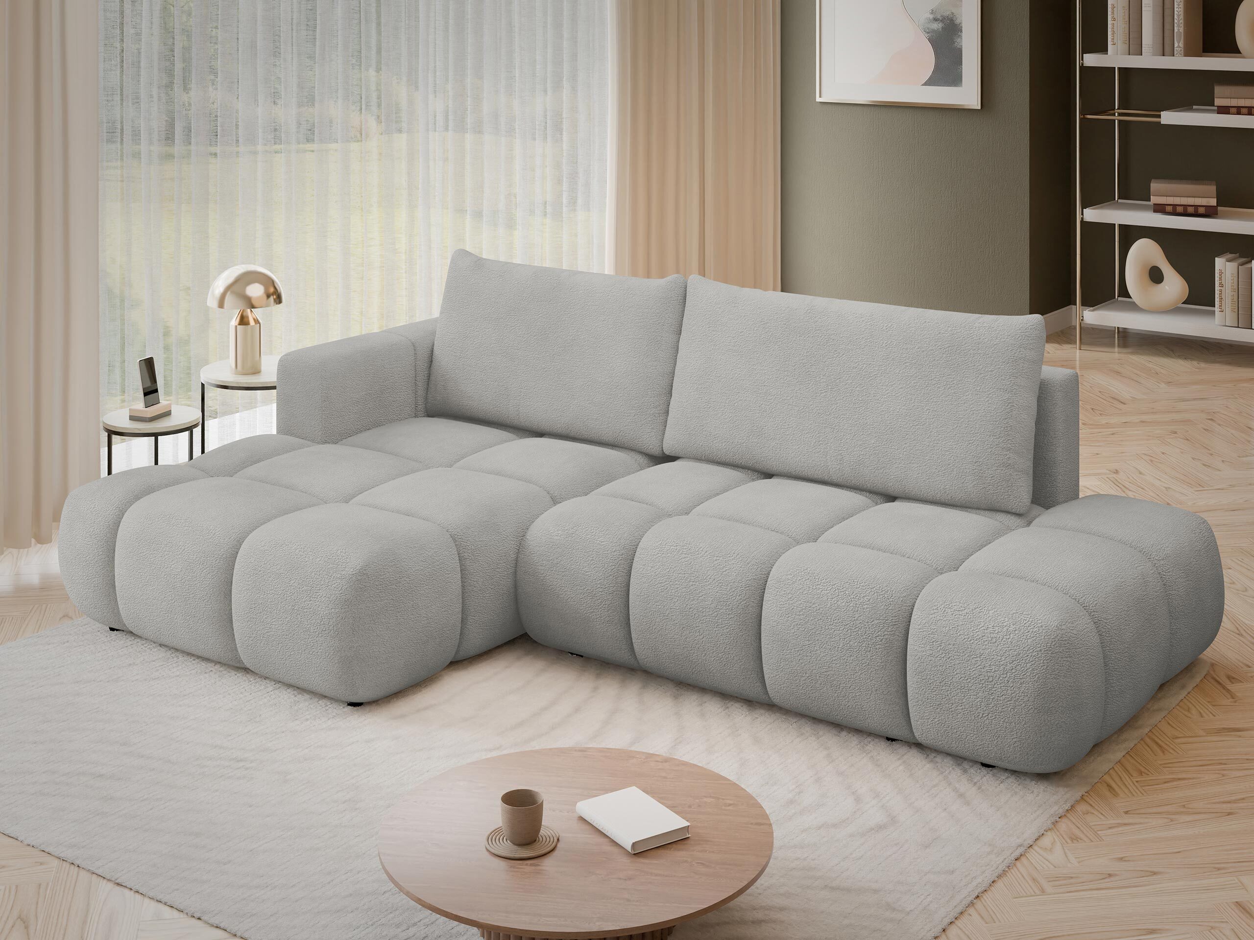 Ecksofa Camden 109 (Velo 633)