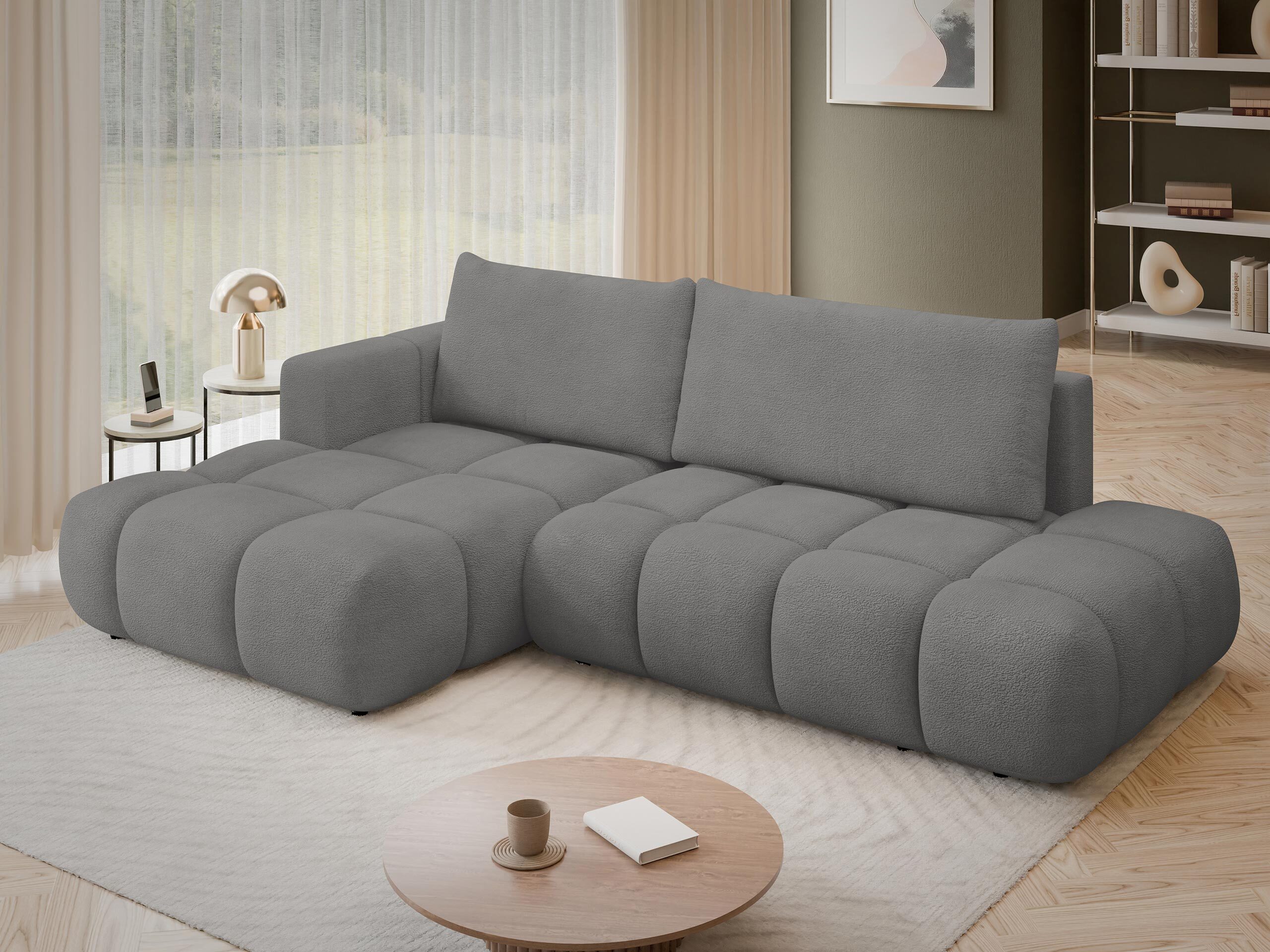 Ecksofa Camden 109 (Velo 635)