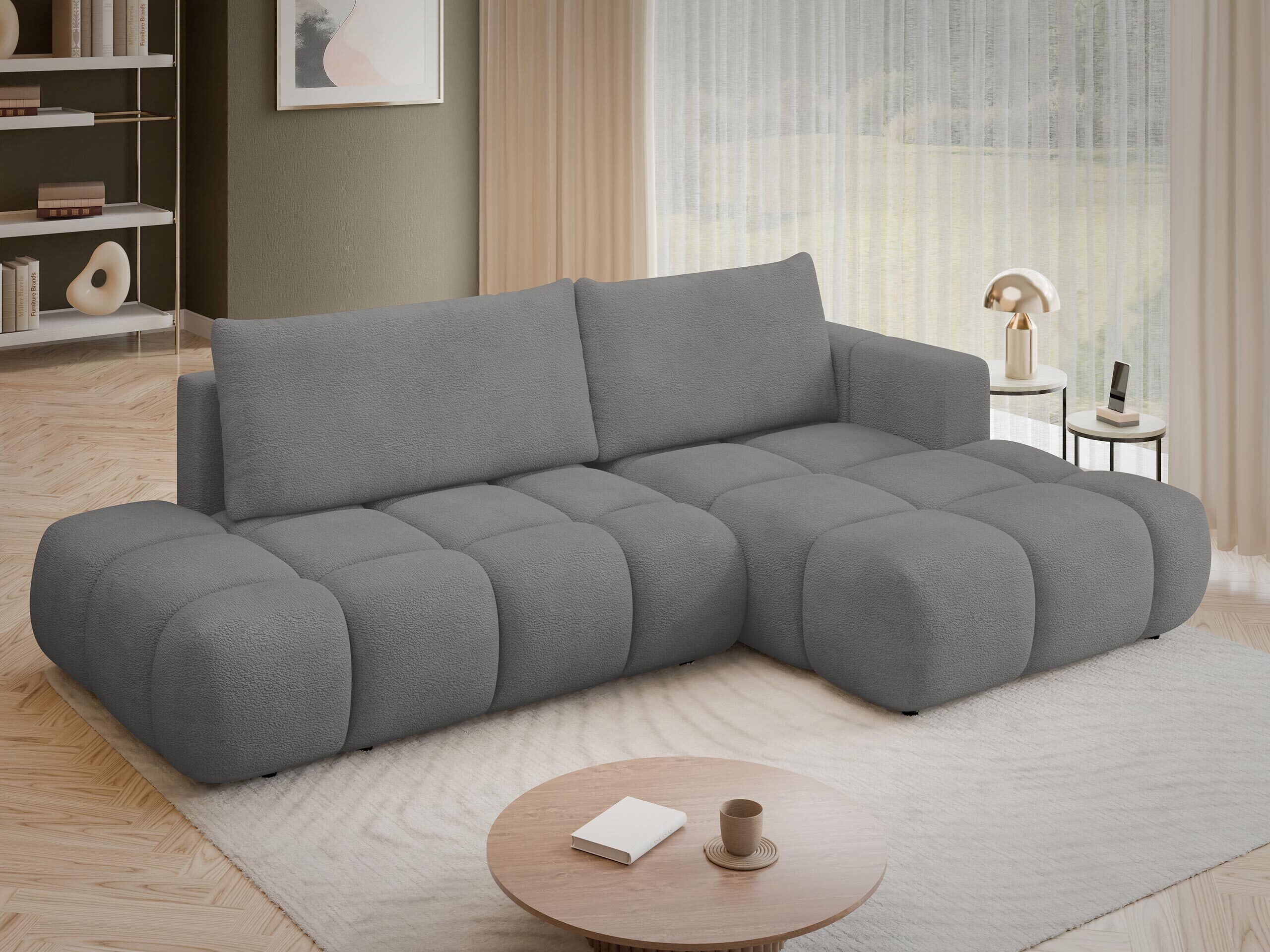 Ecksofa Camden 109 (Velo 635)