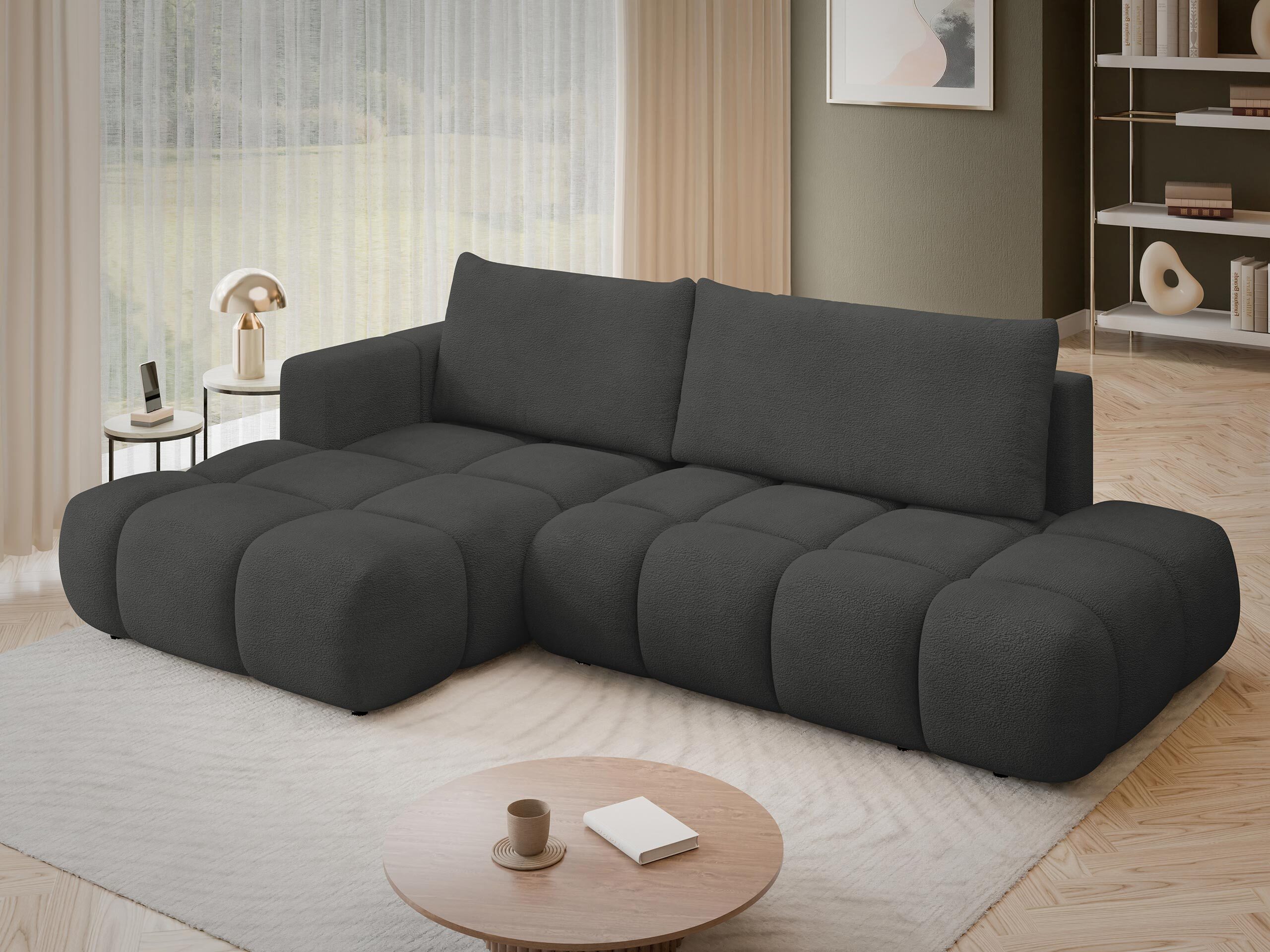 Ecksofa Camden 109 (Velo 636)
