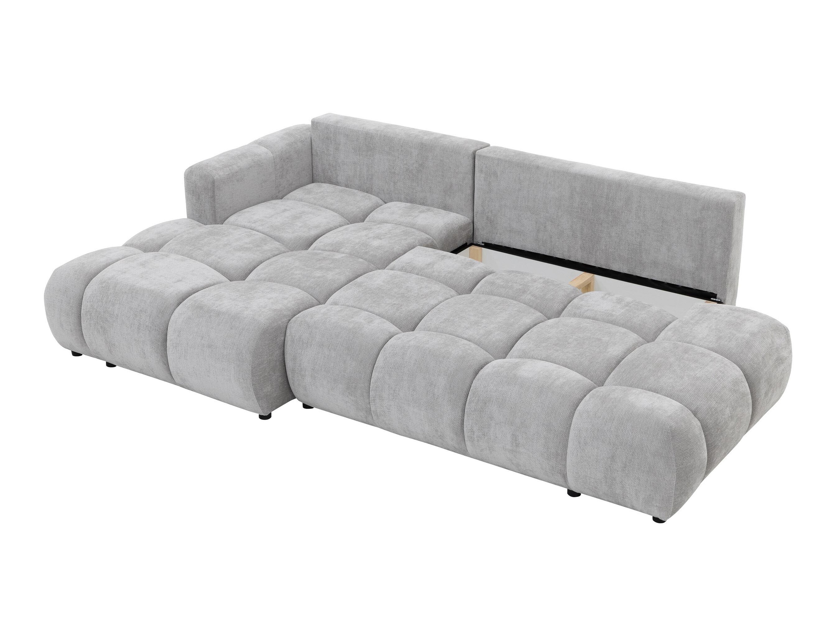 Ecksofa Oletudo (Velo 623)