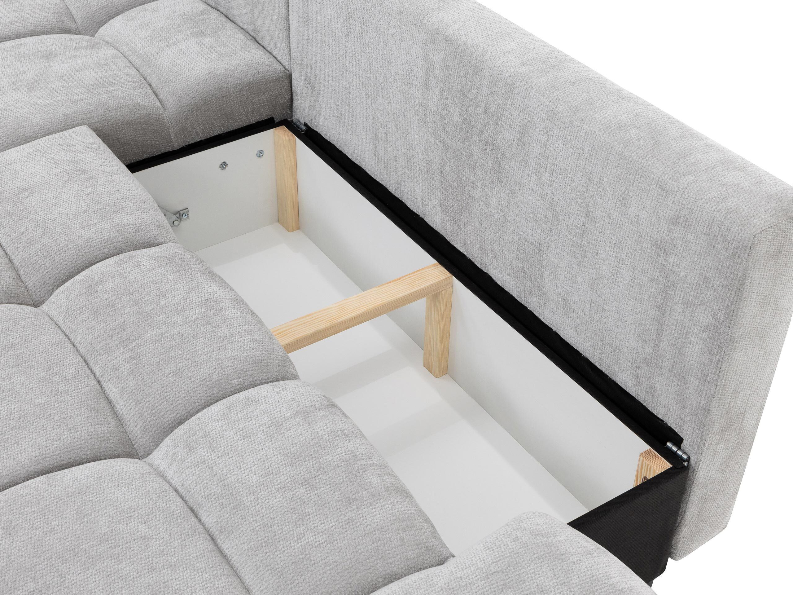 Ecksofa Oletudo (Velo 623)