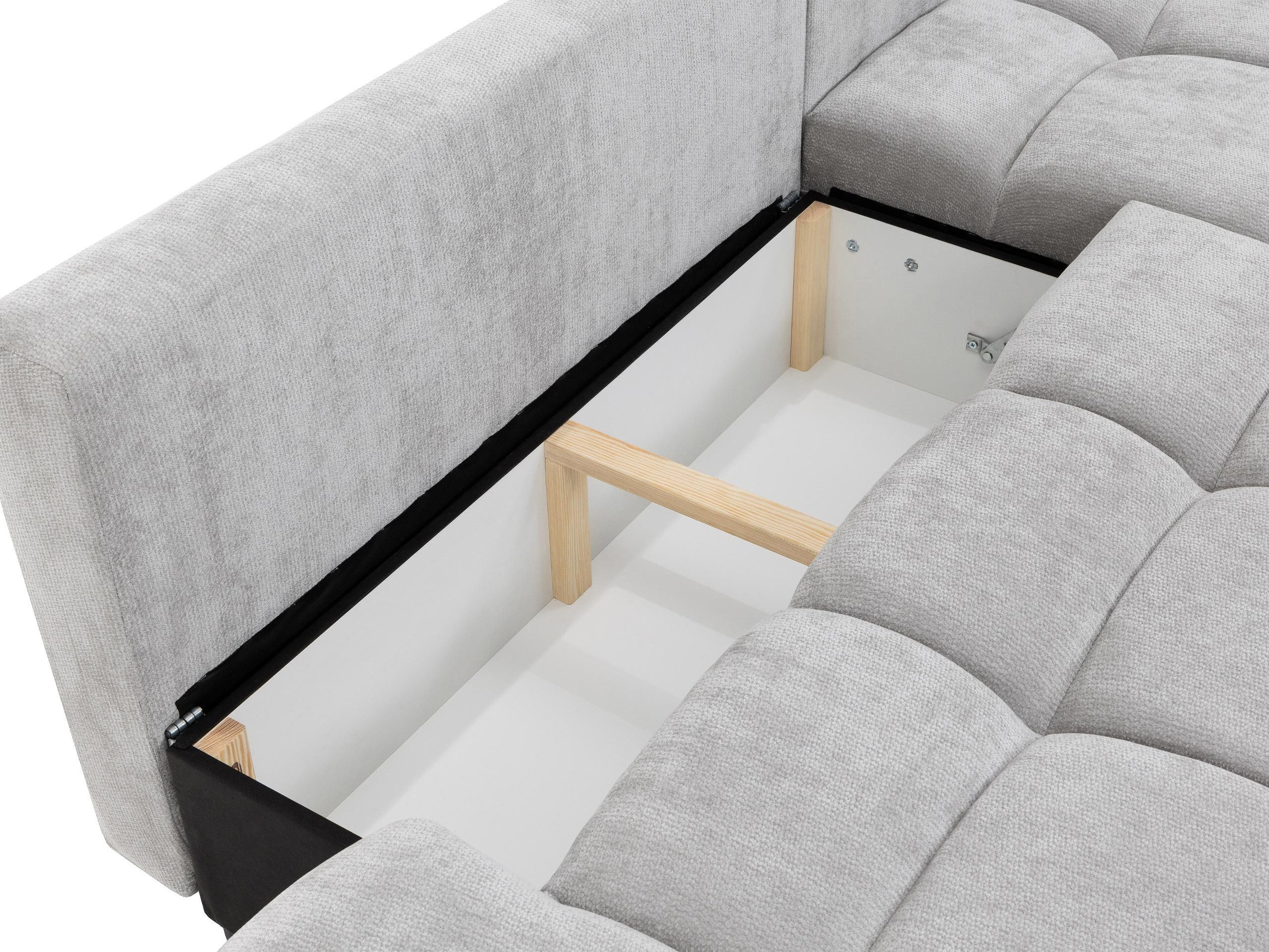Ecksofa Oletudo (Velo 623)