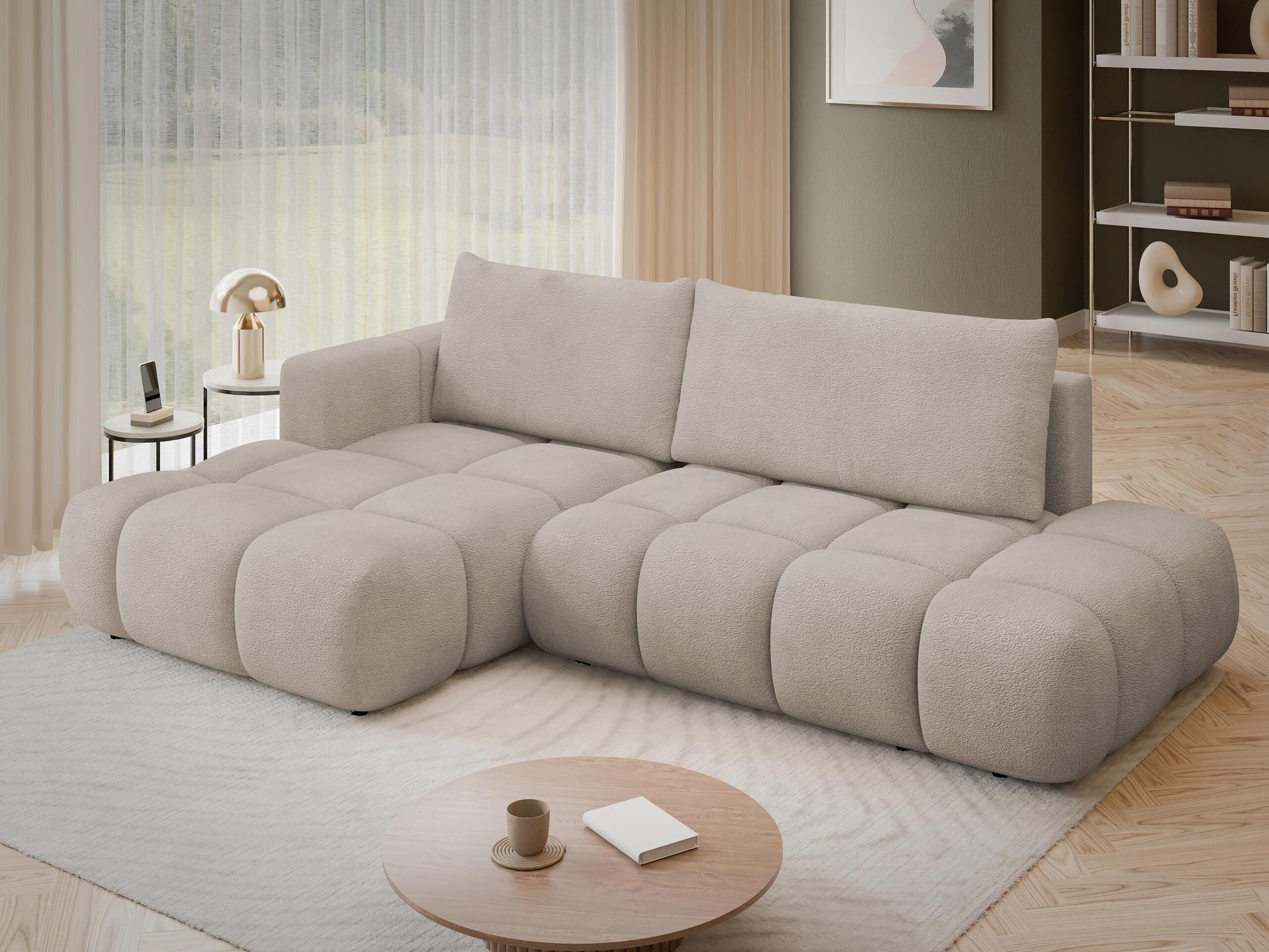 Ecksofa Oletudo (Velo 623)