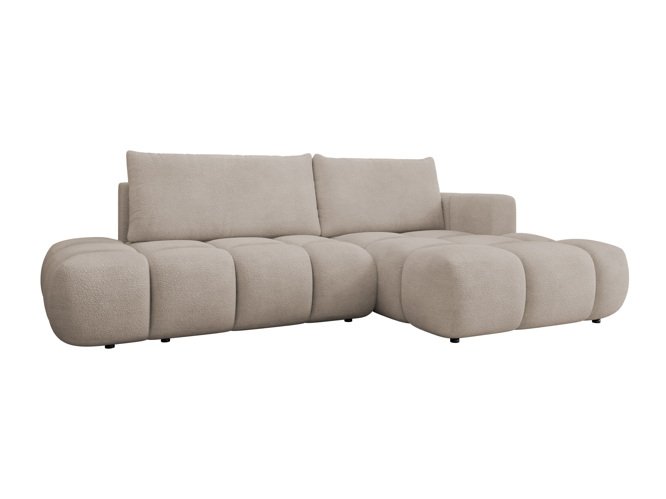 Ecksofa Oletudo (Velo 623)