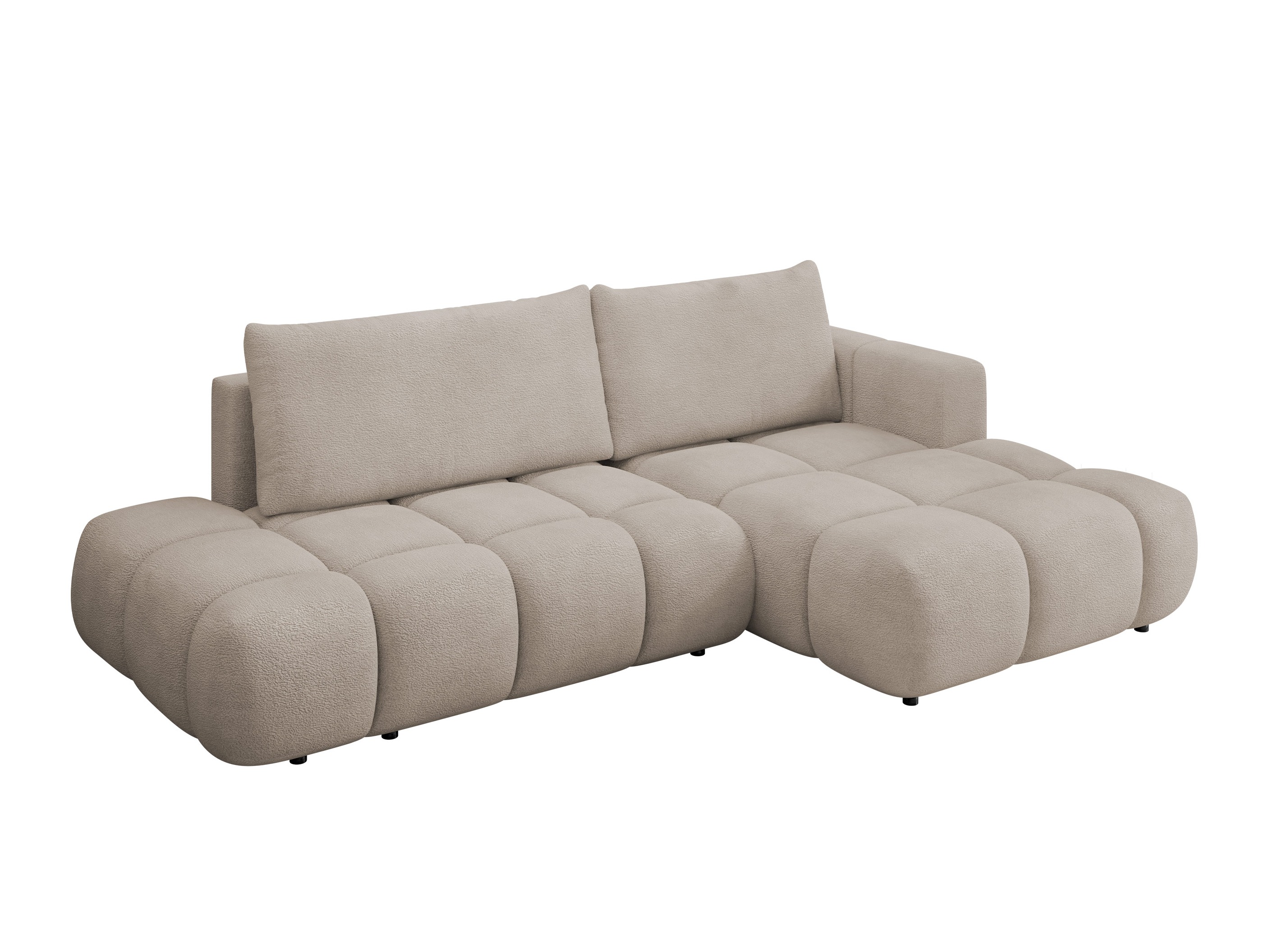 Ecksofa Oletudo (Velo 623)