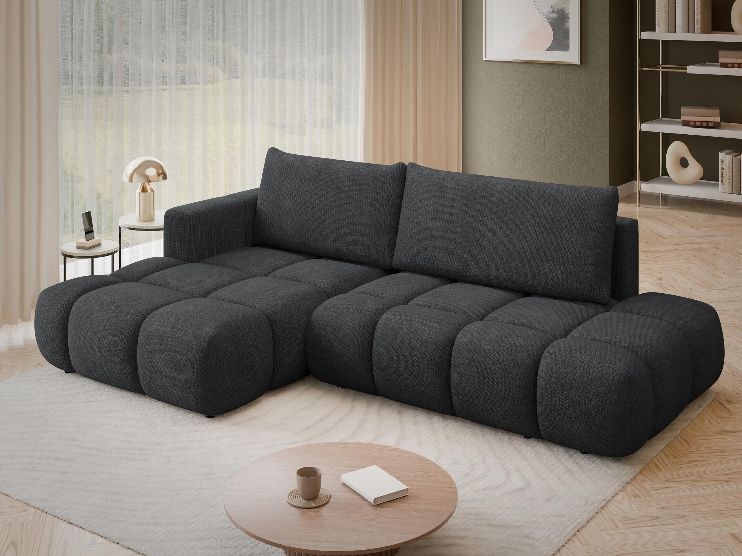 Ecksofa Camden 109 (Margo 227.09)