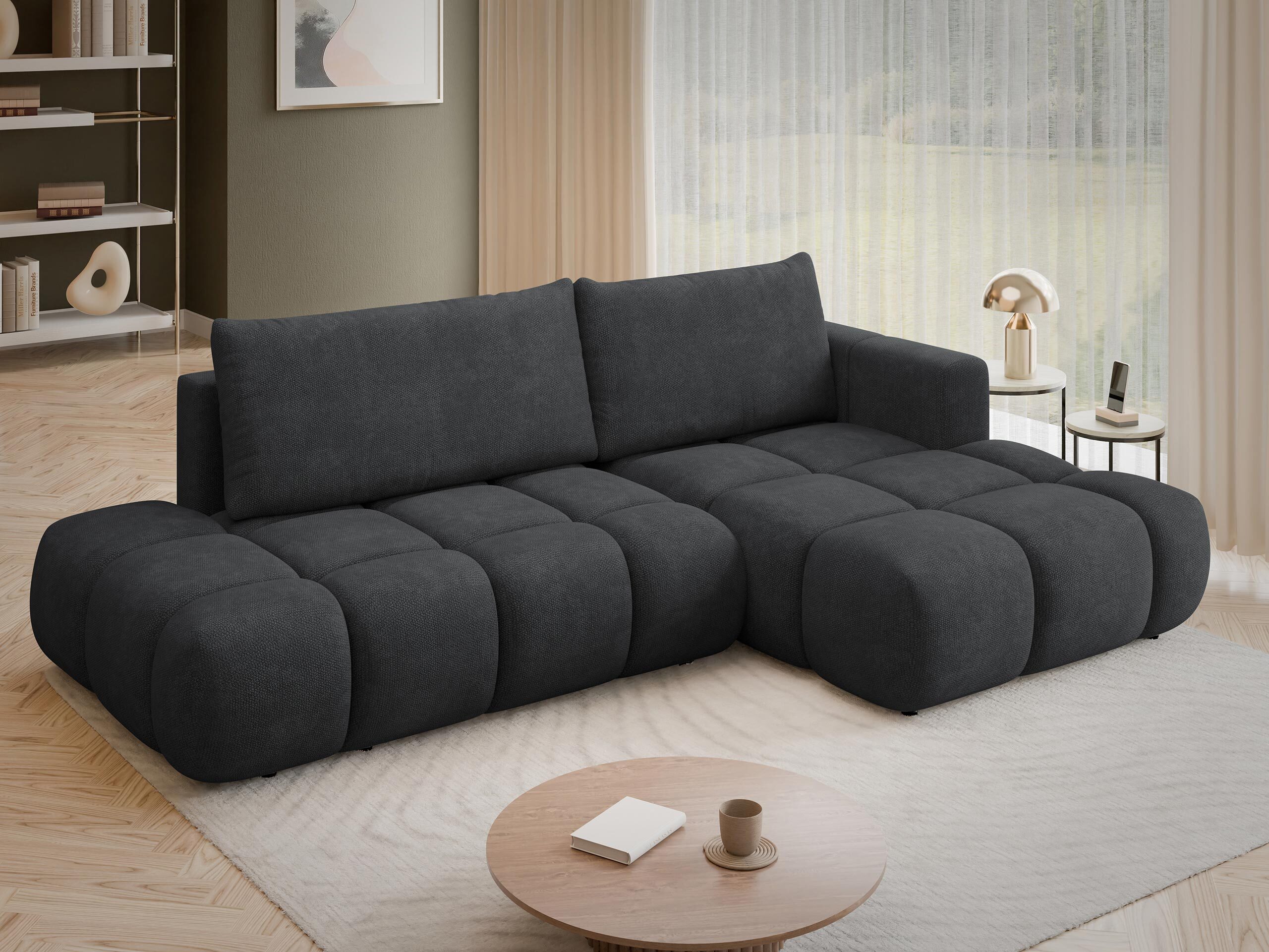 Ecksofa Camden 109 (Margo 227.09)