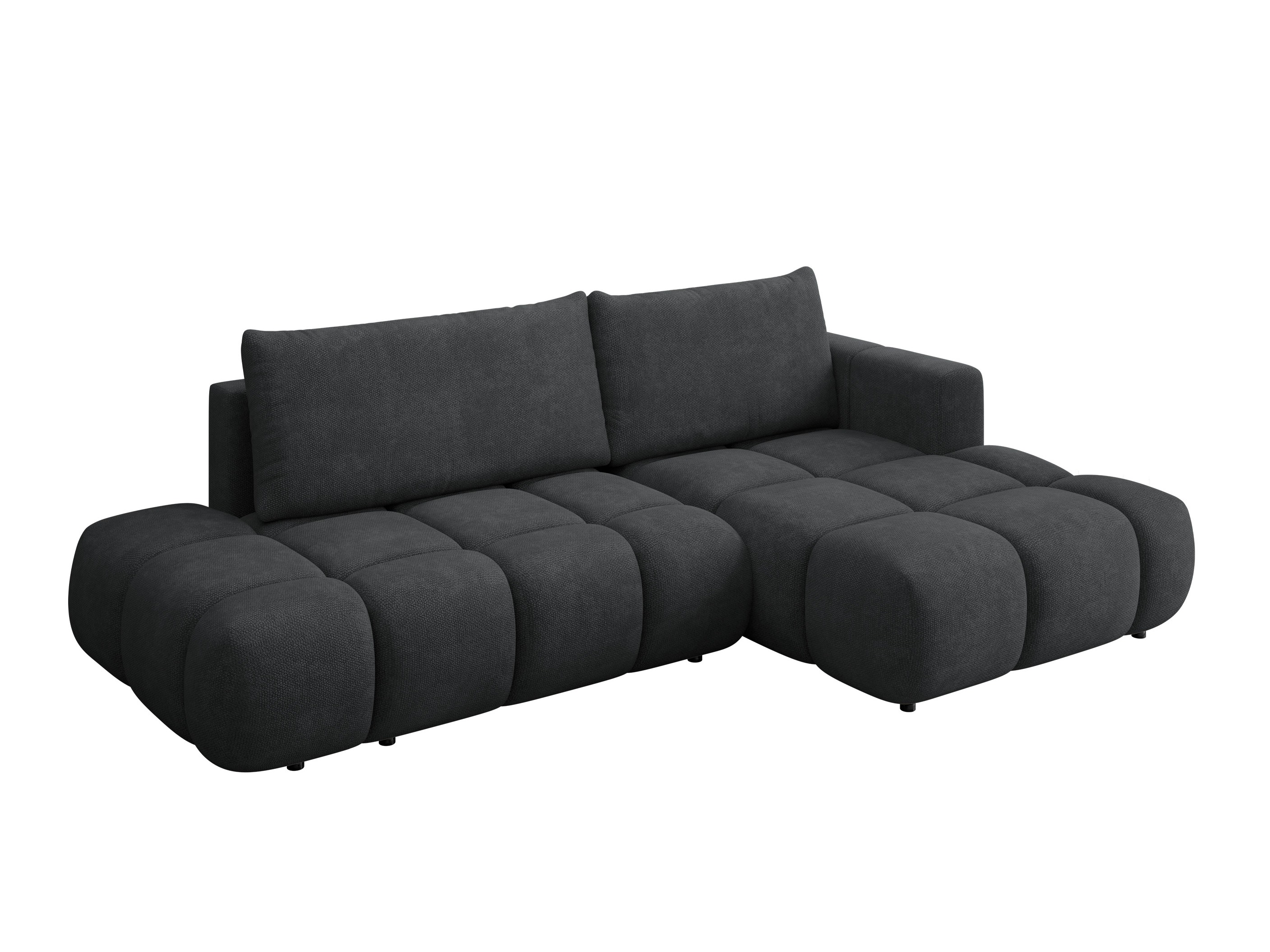 Ecksofa Camden 109 (Margo 227.09)