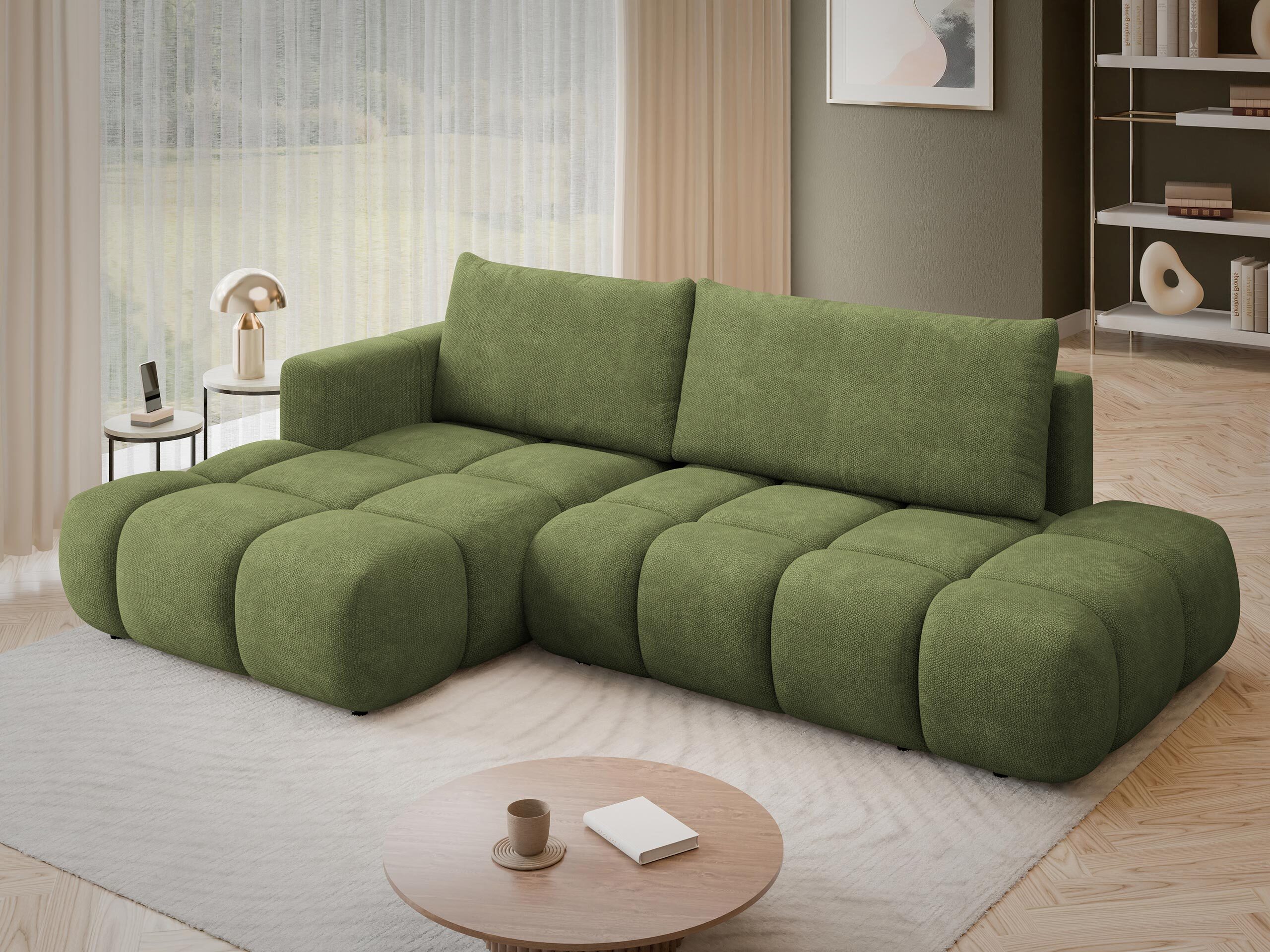 Ecksofa Camden 109 (Margo 227.11)