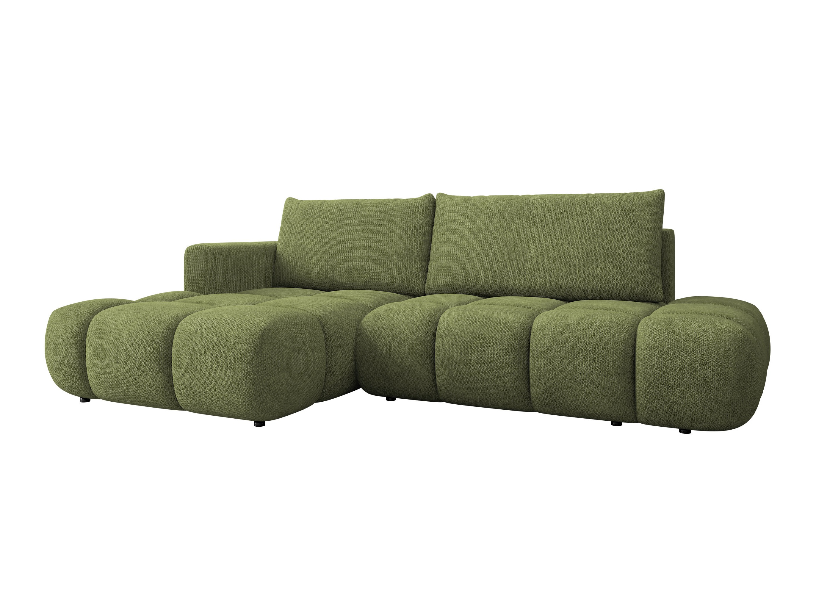 Ecksofa Camden 109 (Margo 227.11)