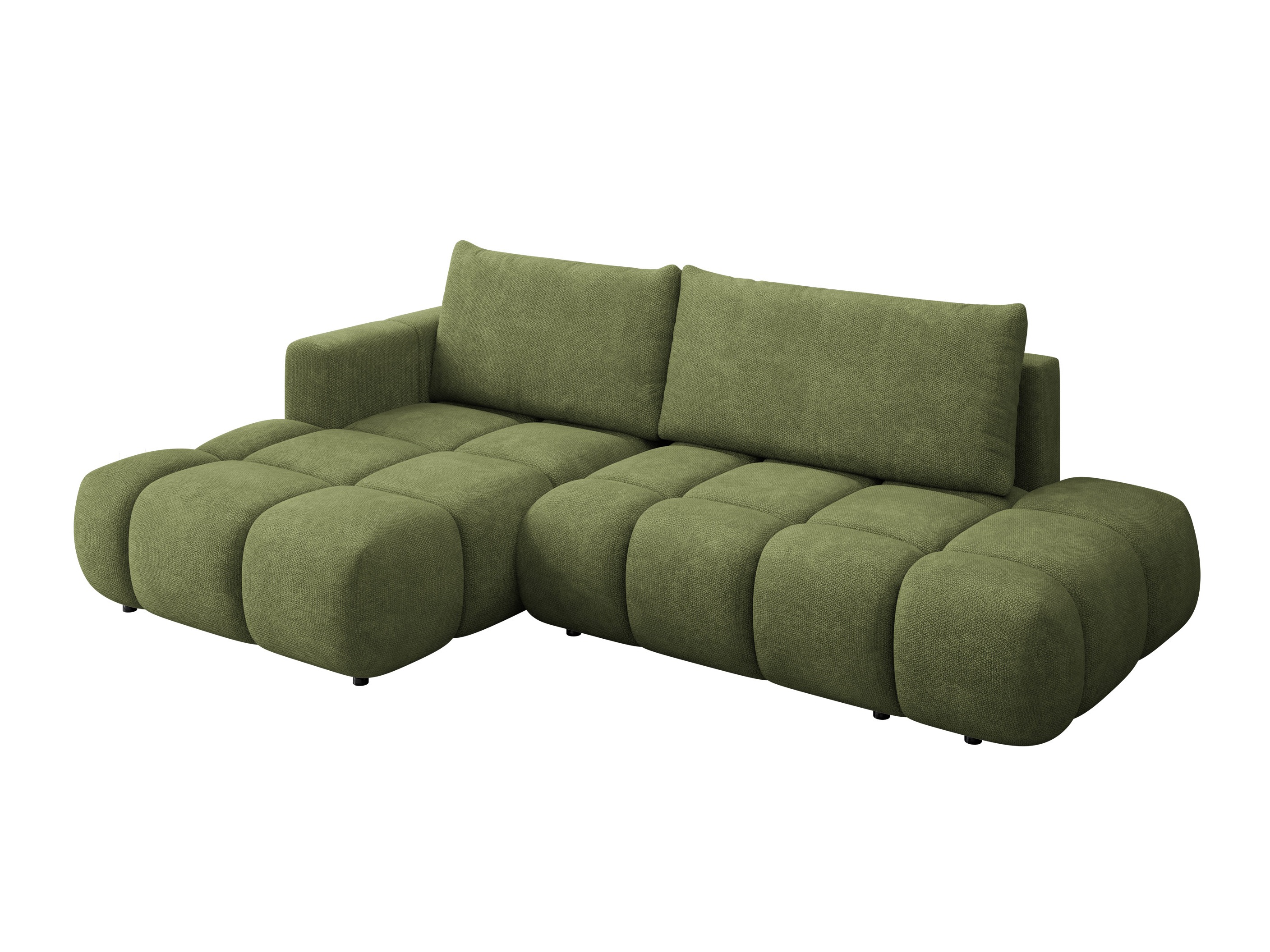 Ecksofa Camden 109 (Margo 227.11)