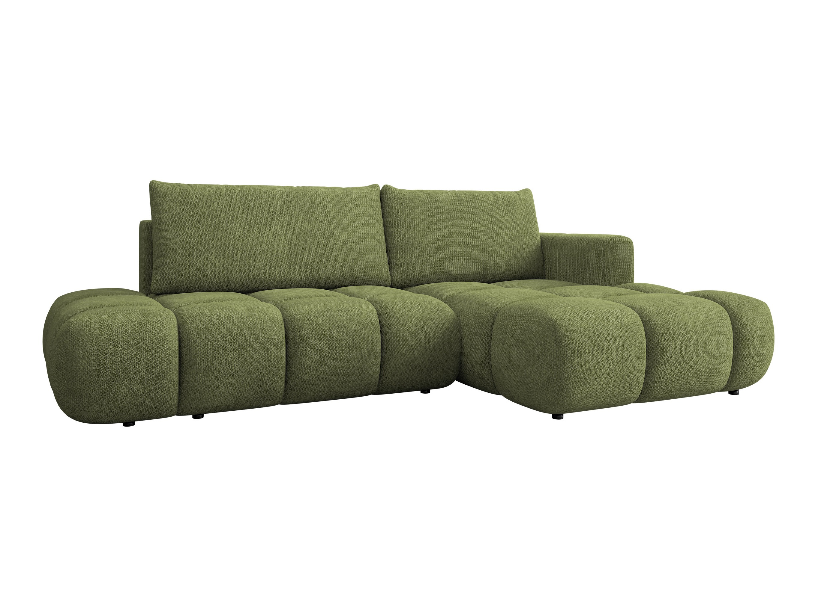 Ecksofa Camden 109 (Margo 227.11)