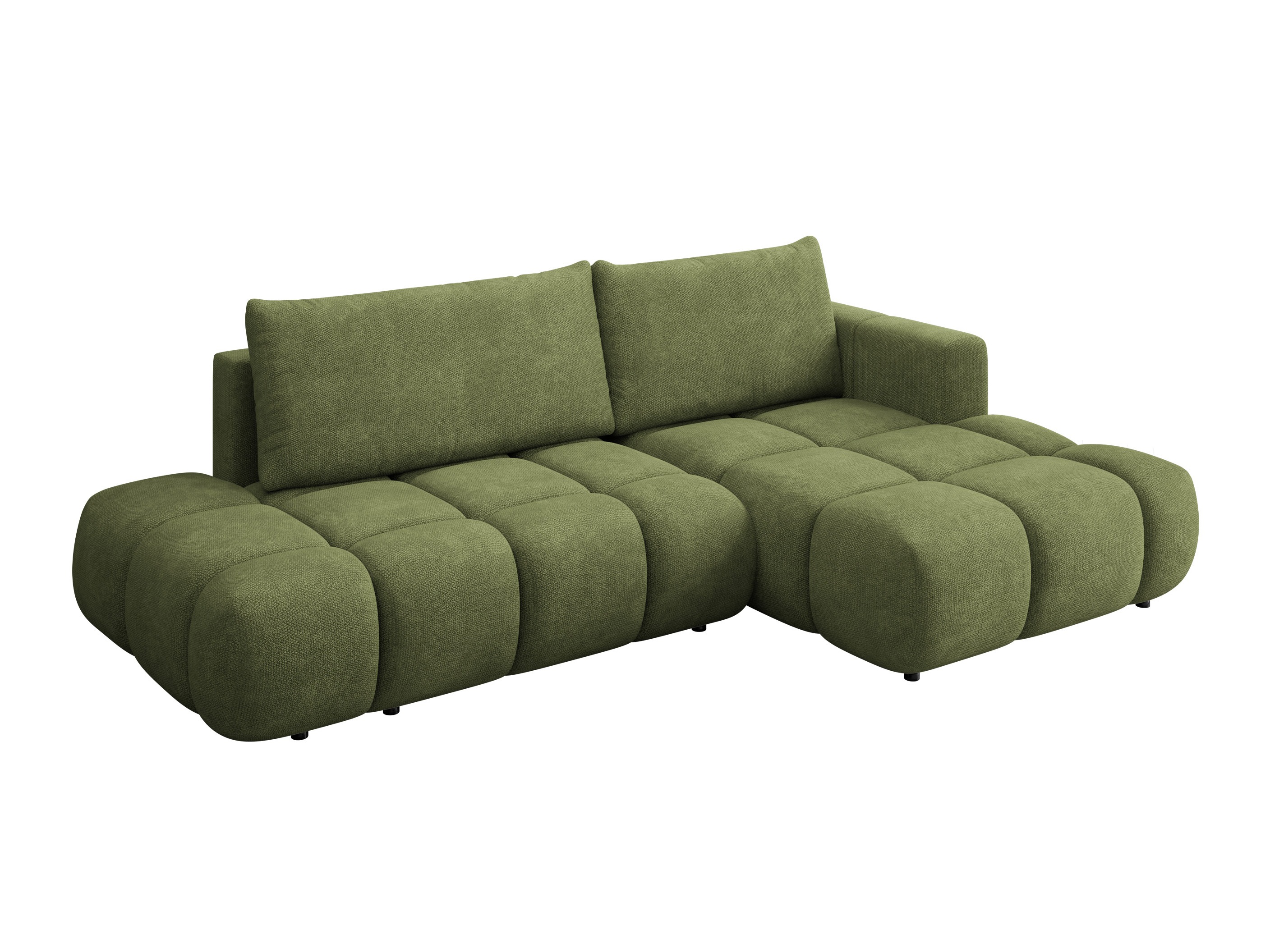 Ecksofa Camden 109 (Margo 227.11)