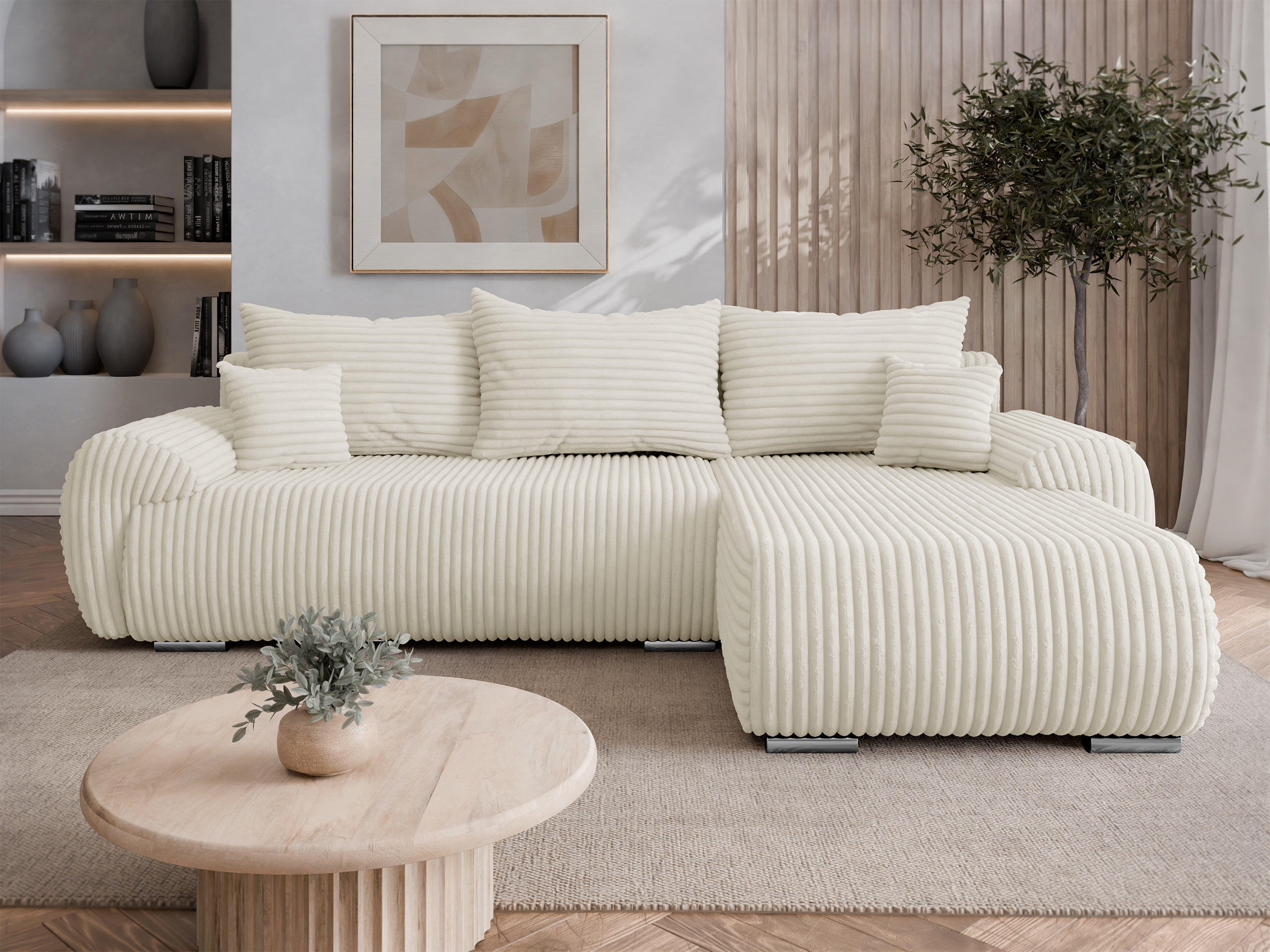 Ecksofa Camden 110 (Ambience 02)