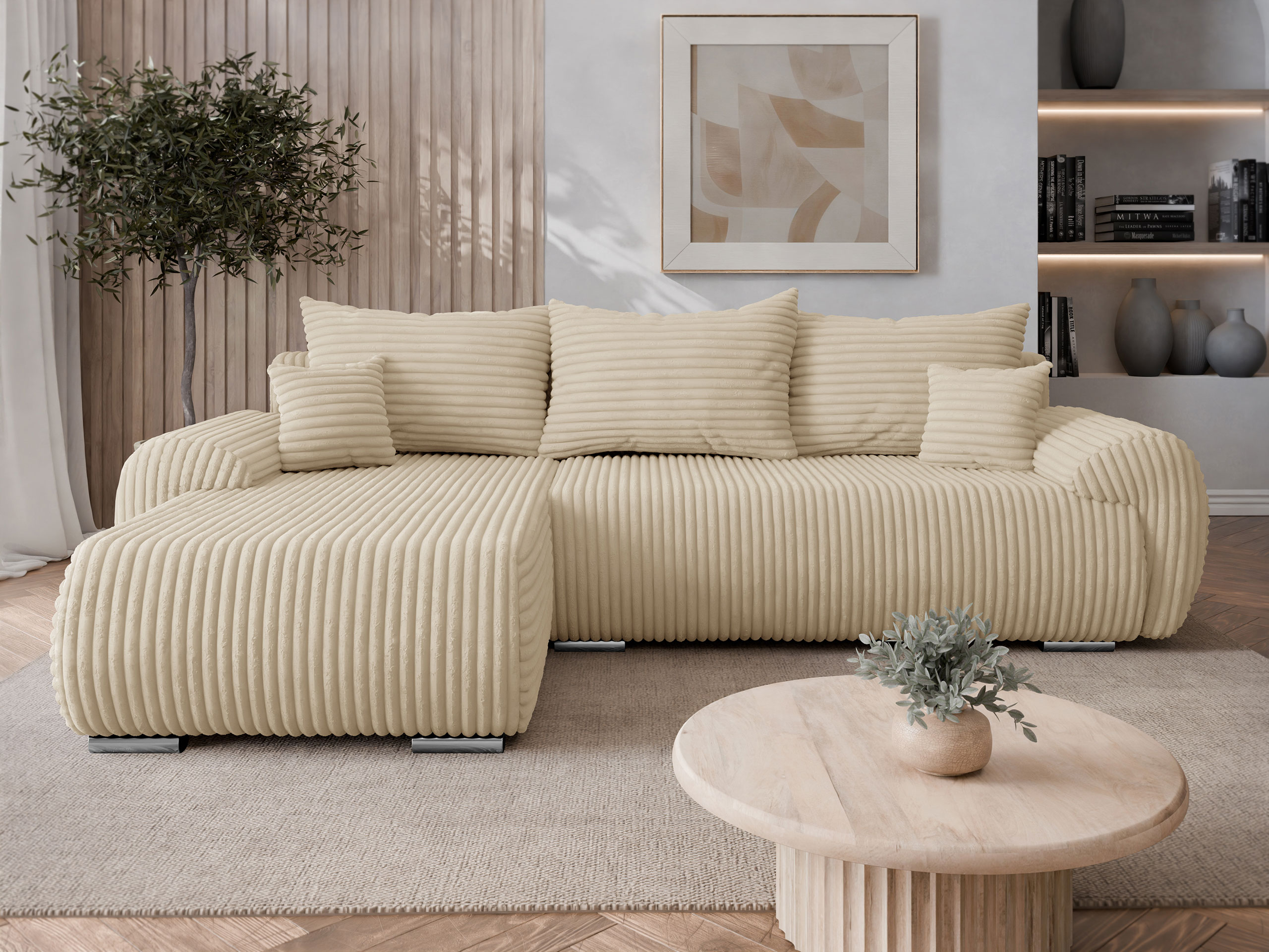 Ecksofa Camden 110 (Ambience 03)