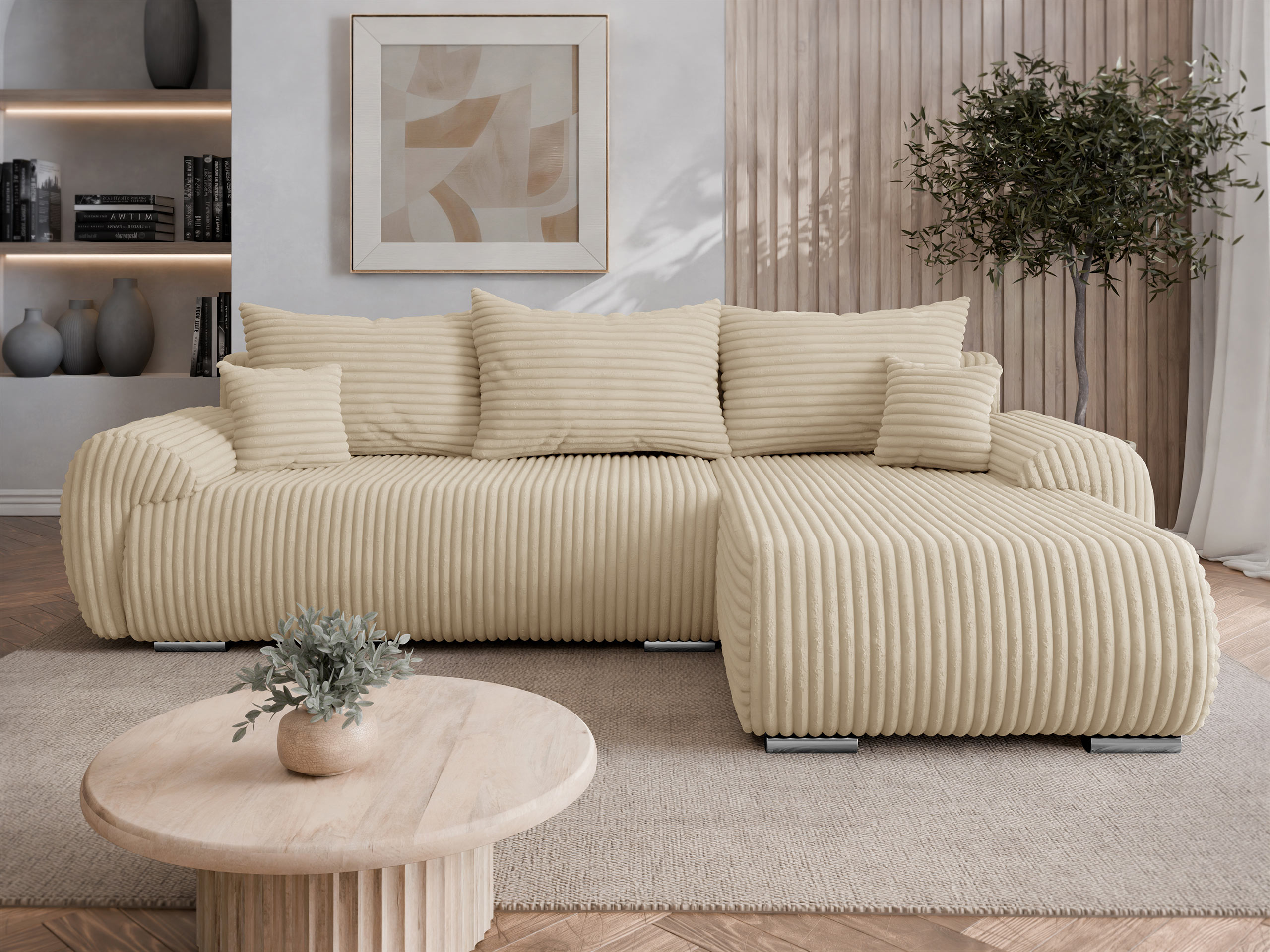 Ecksofa Camden 110 (Ambience 03)