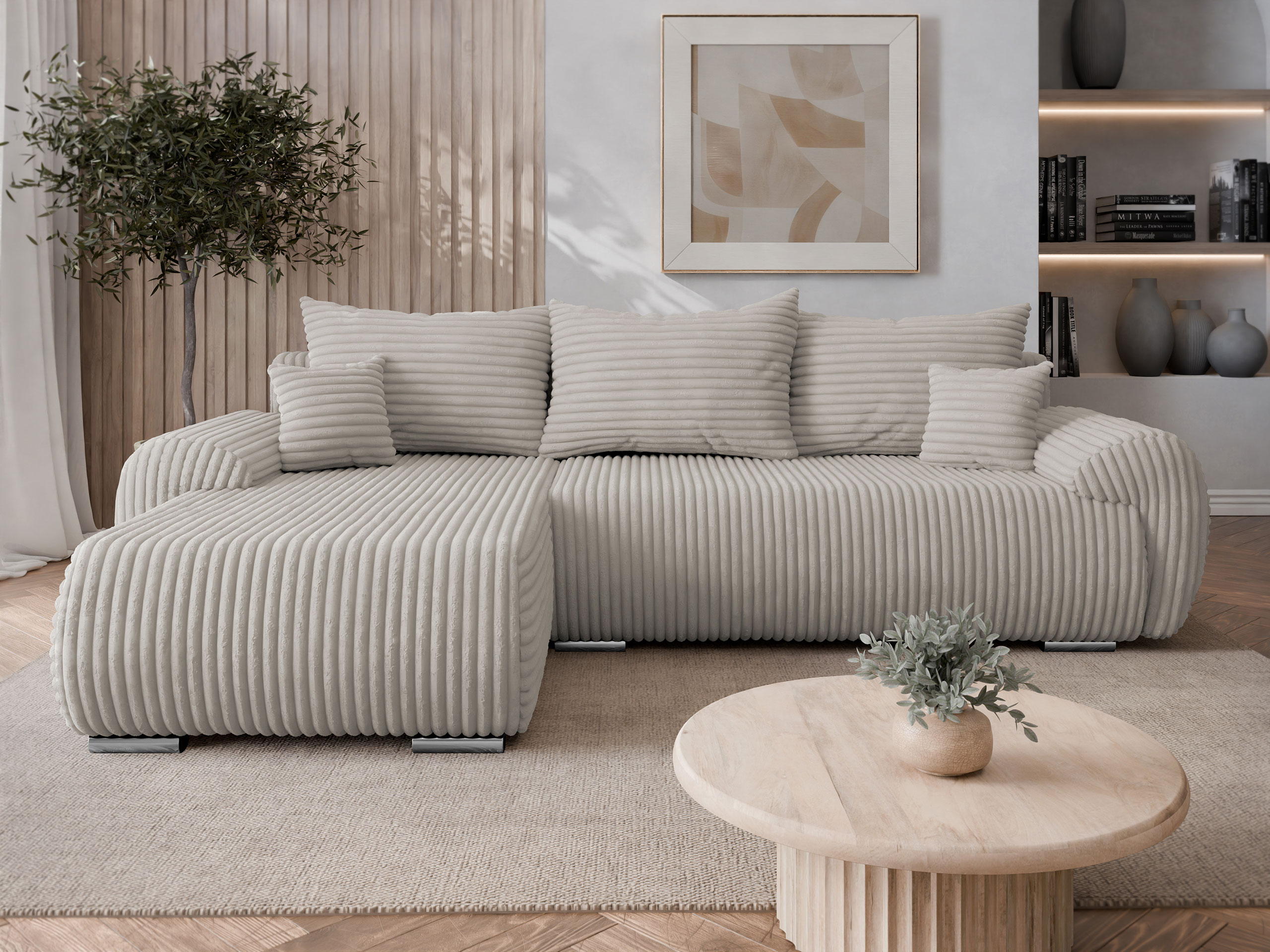 Ecksofa Camden 110 (Ambience 04)