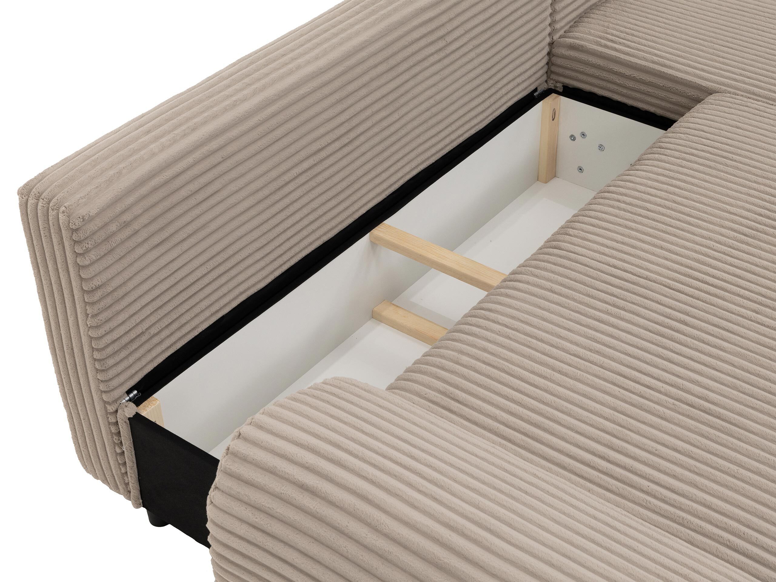 Ecksofa Camden 110 (Ambience 04)