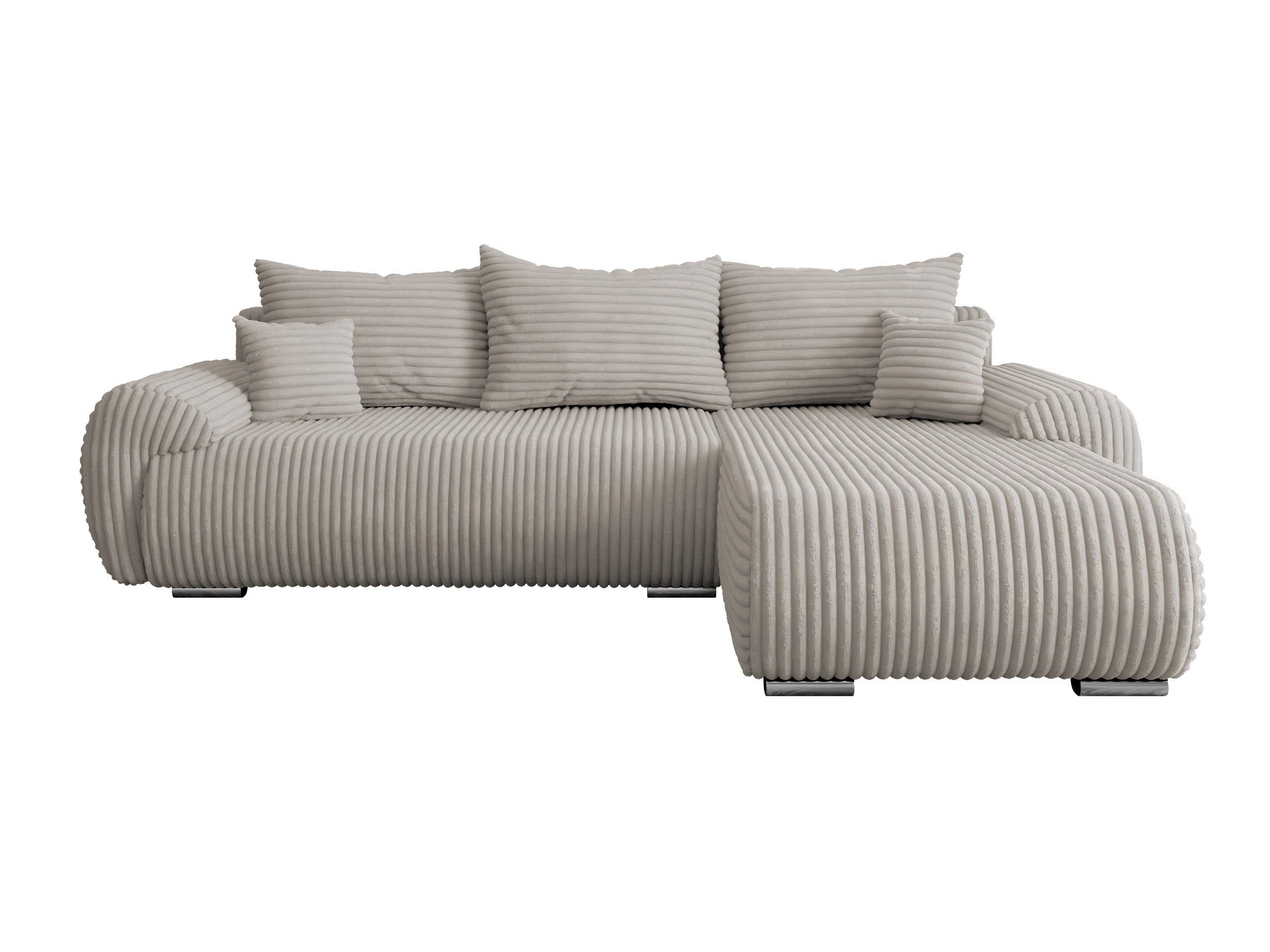 Ecksofa Camden 110 (Ambience 04)
