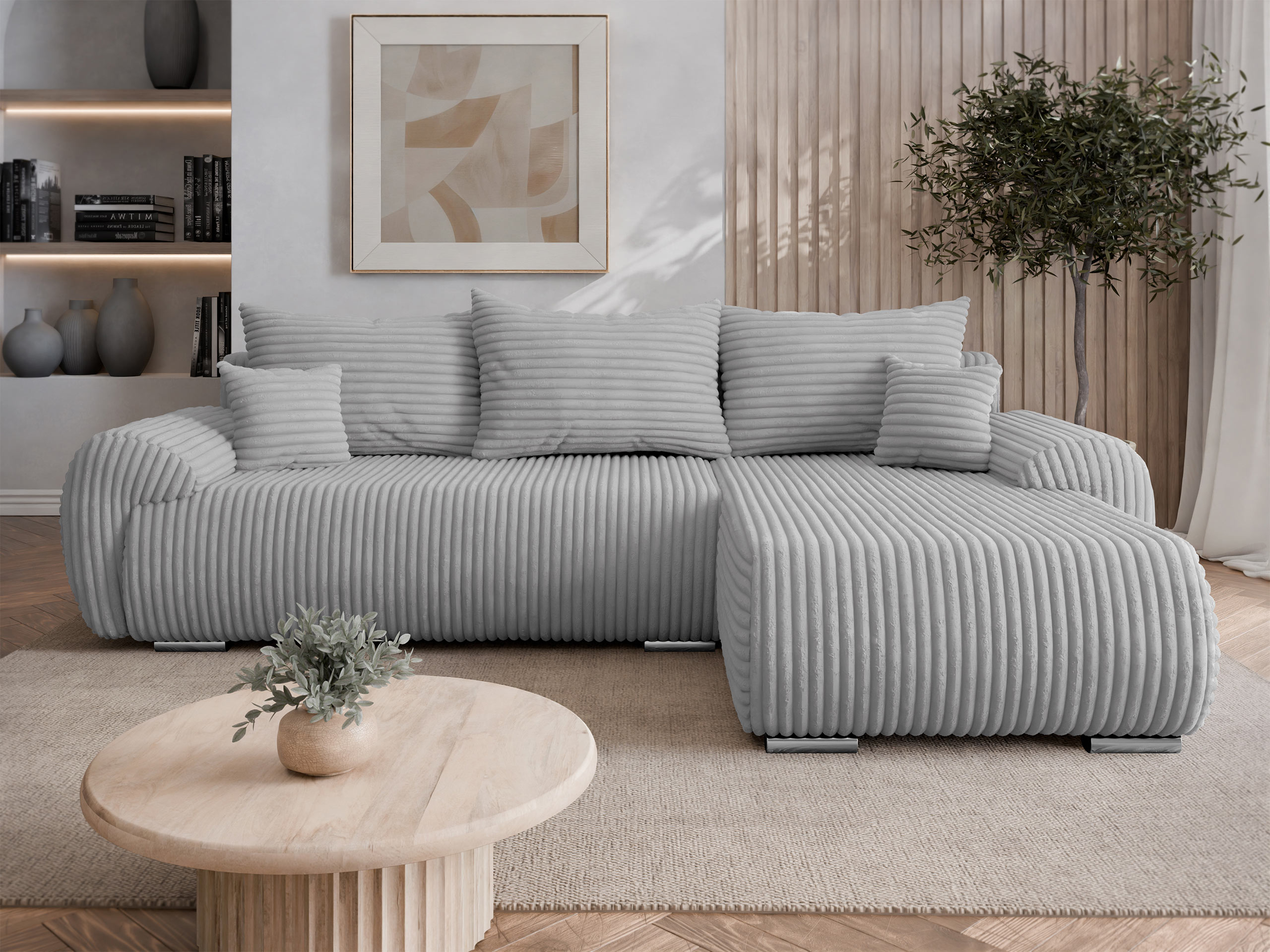 Ecksofa Camden 110 (Ambience 18)
