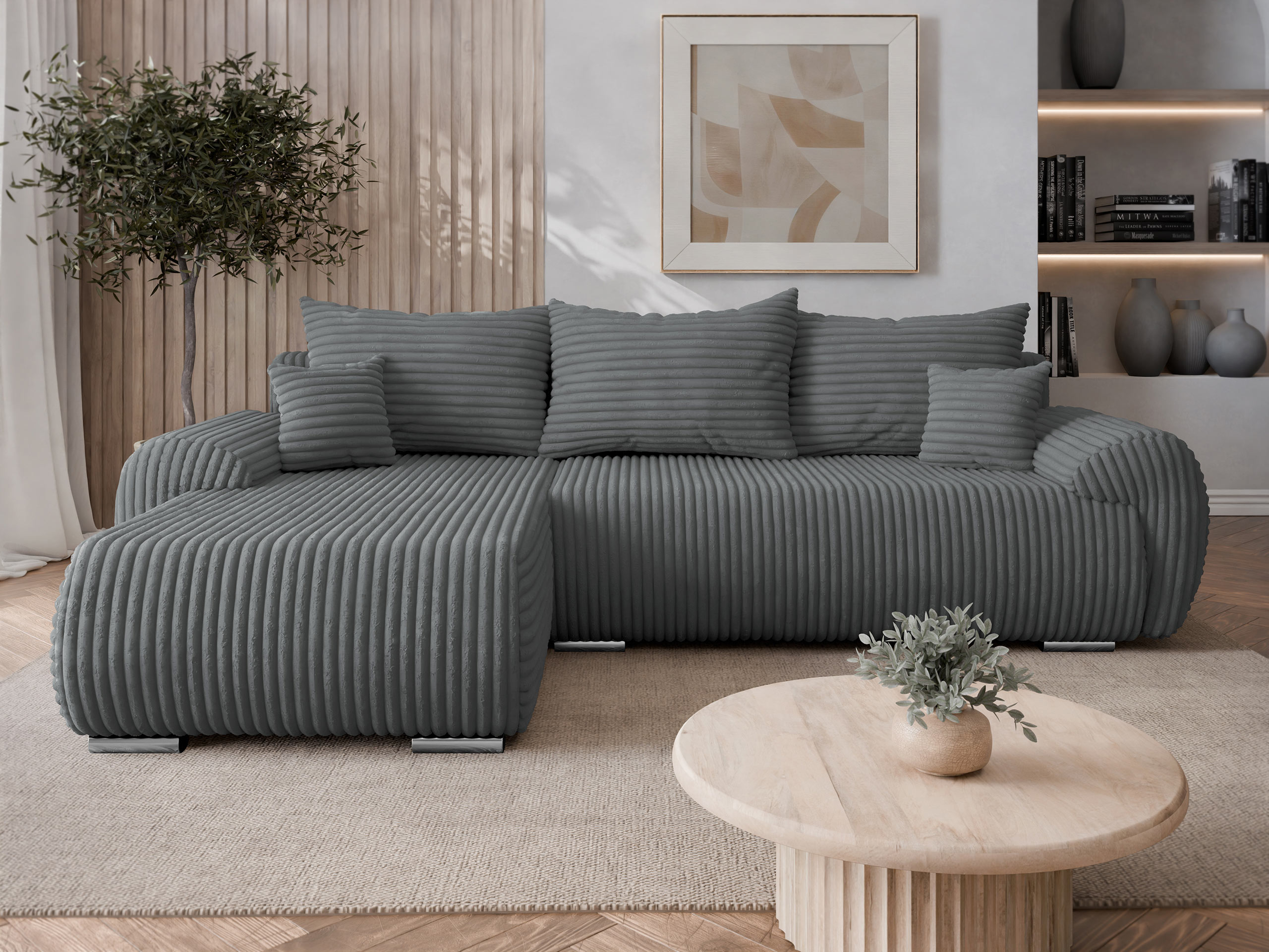 Ecksofa Camden 110 (Ambience 19)